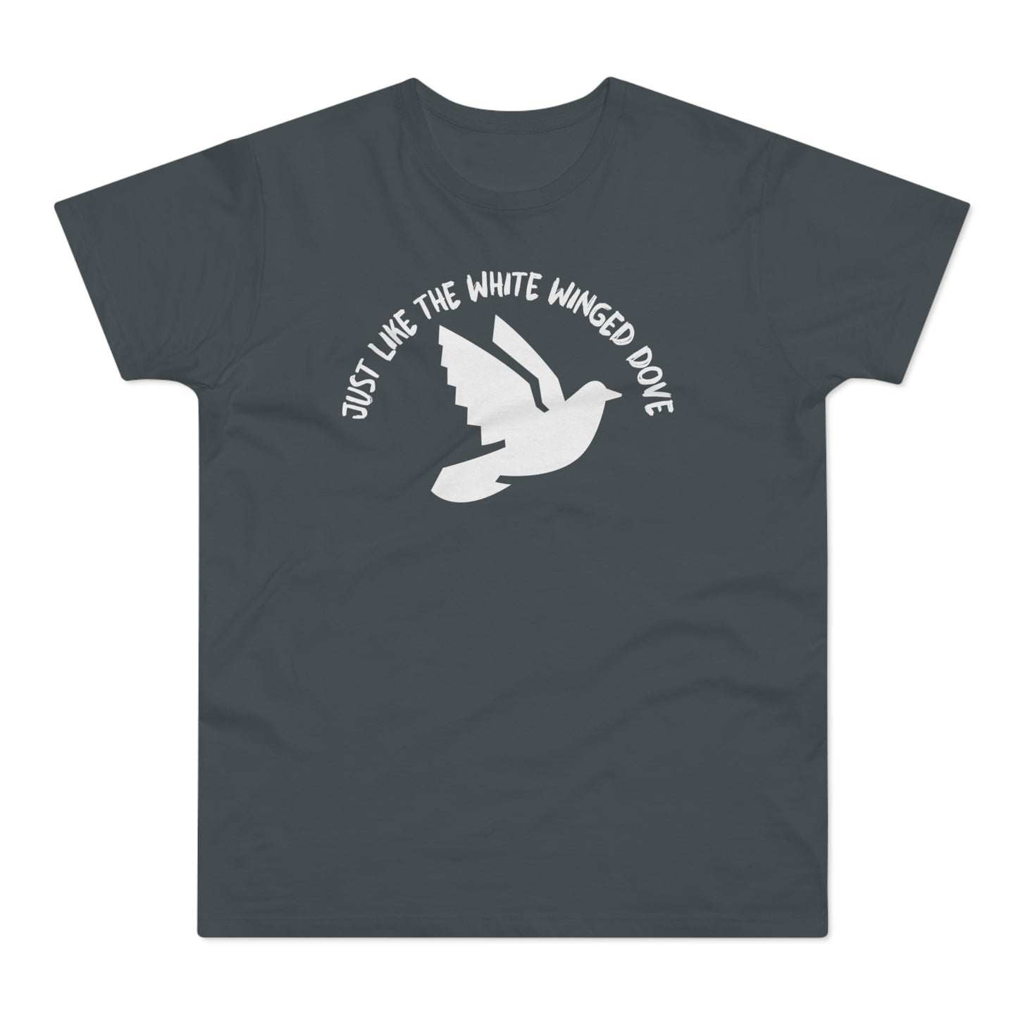 Stevie Nicks Edge Of Seventeen Lyrics Camiseta (Estándar)
