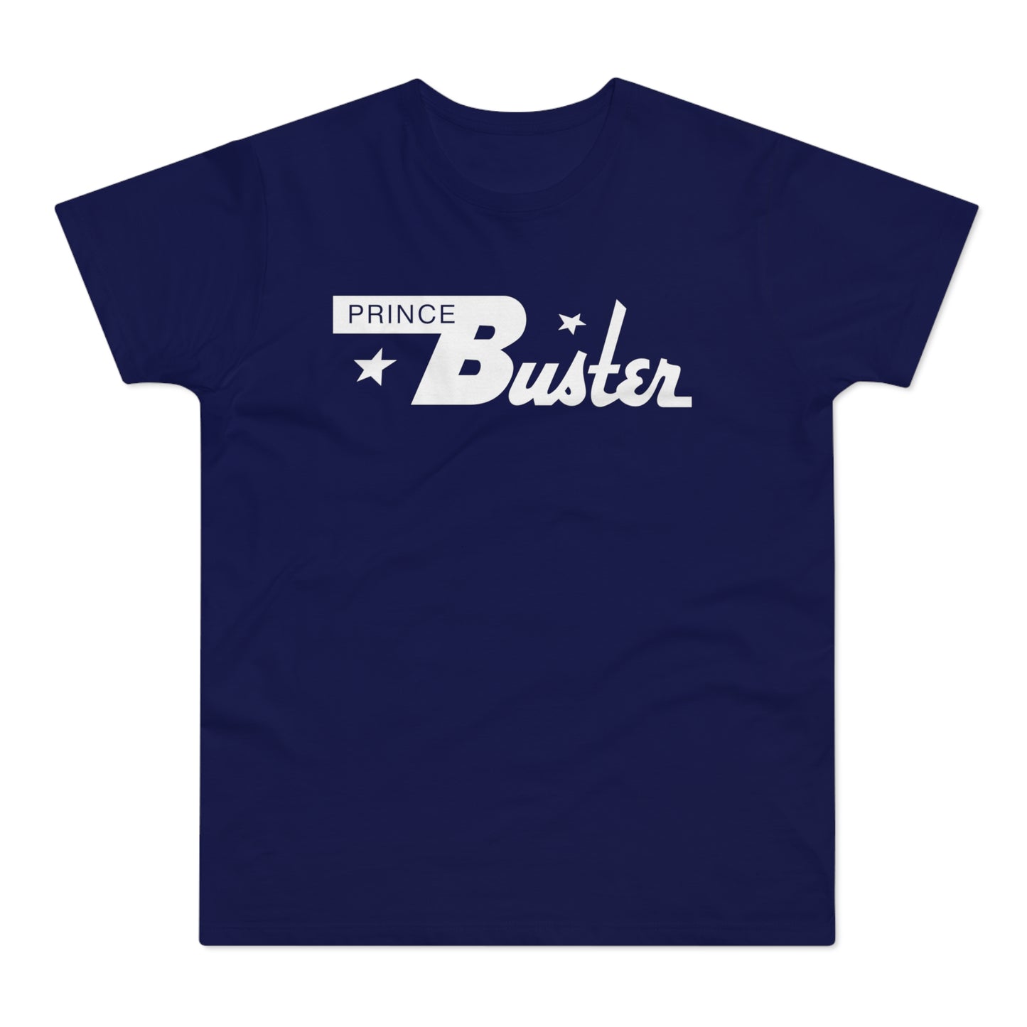 Prince Buster Camiseta (Estándar)