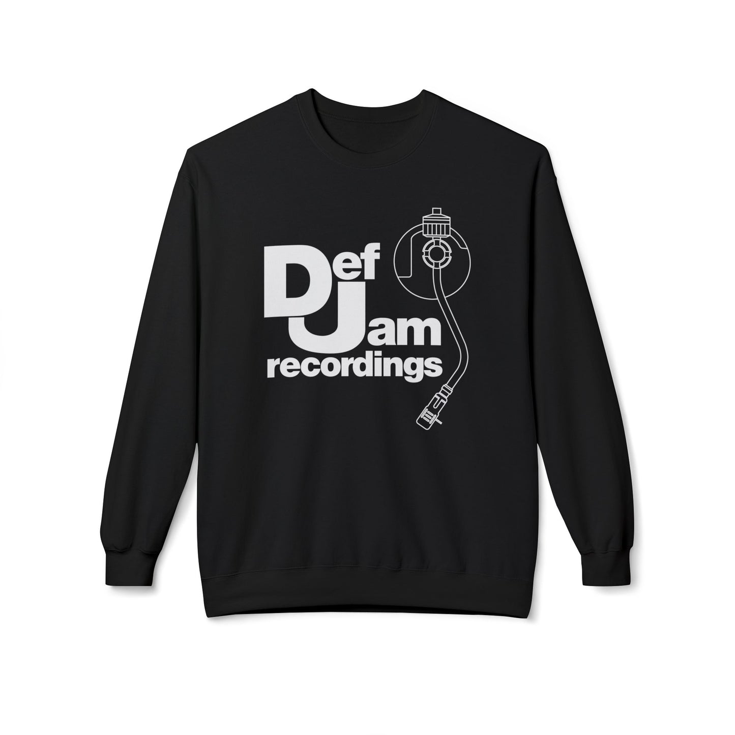 Def Jam Recordings Sudadera