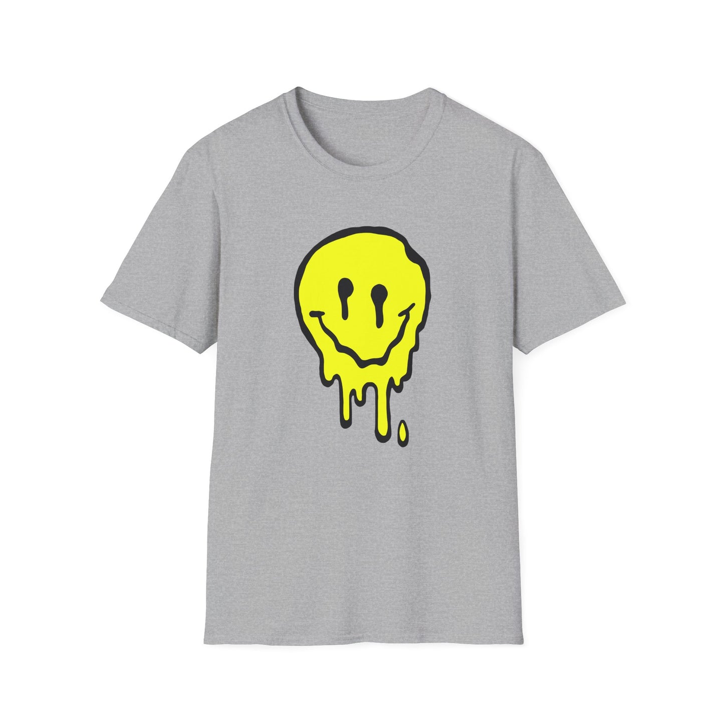 Melted Acid House Camiseta