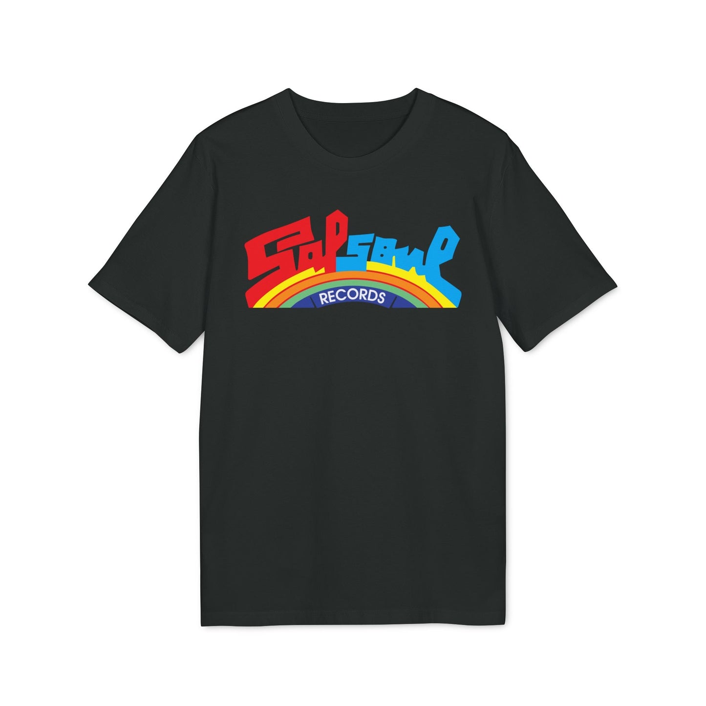 Salsoul Records Camiseta (Algodón Orgánico)