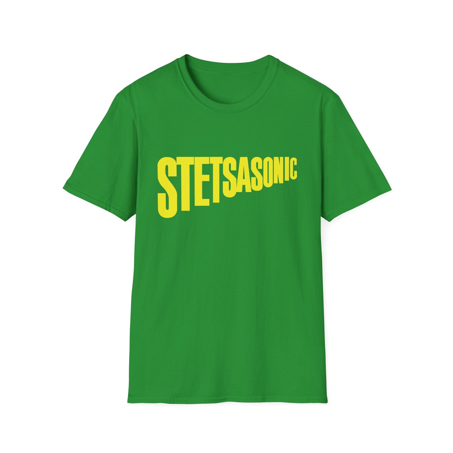 Stetsasonic Camiseta