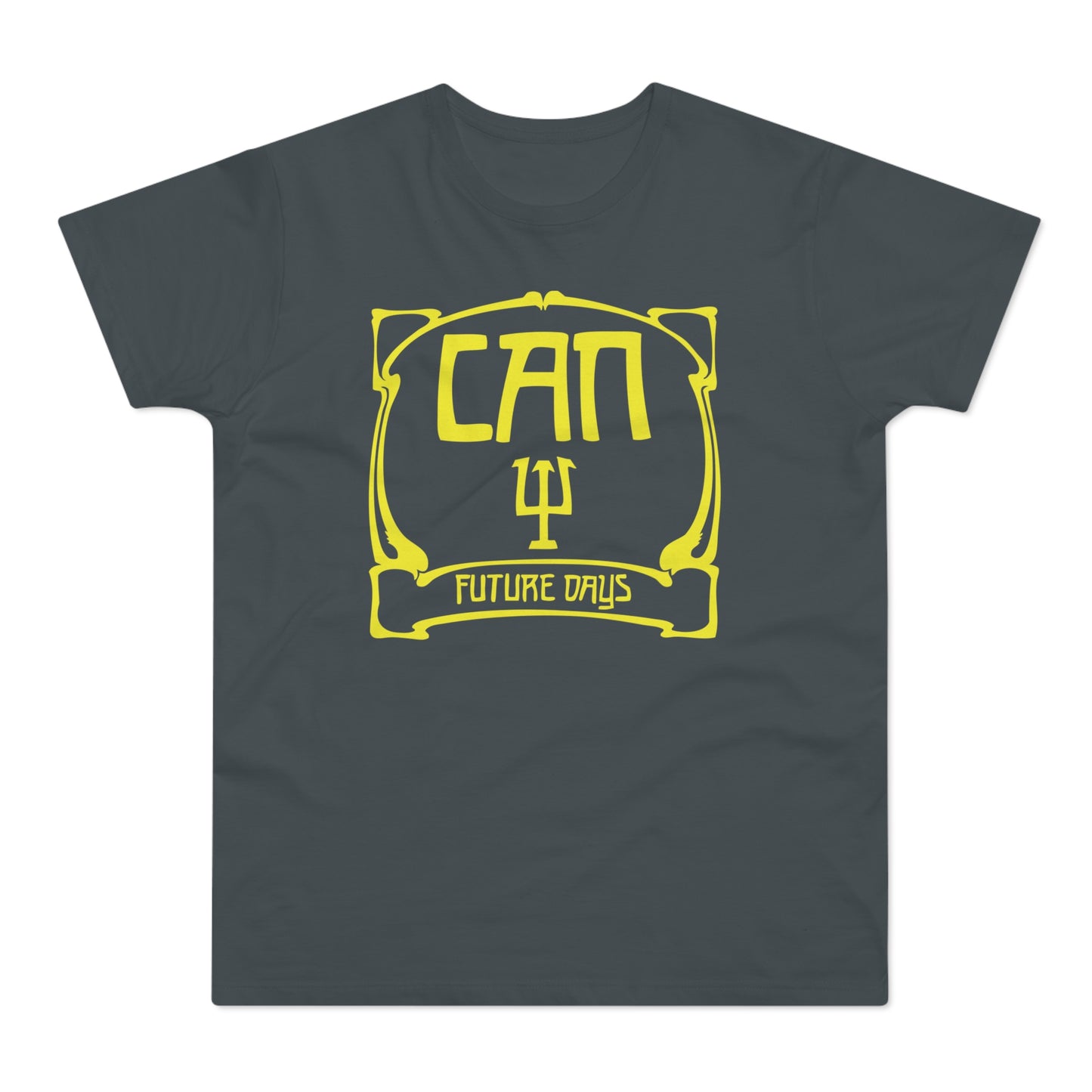 Can Future Days Camiseta (Estándar)