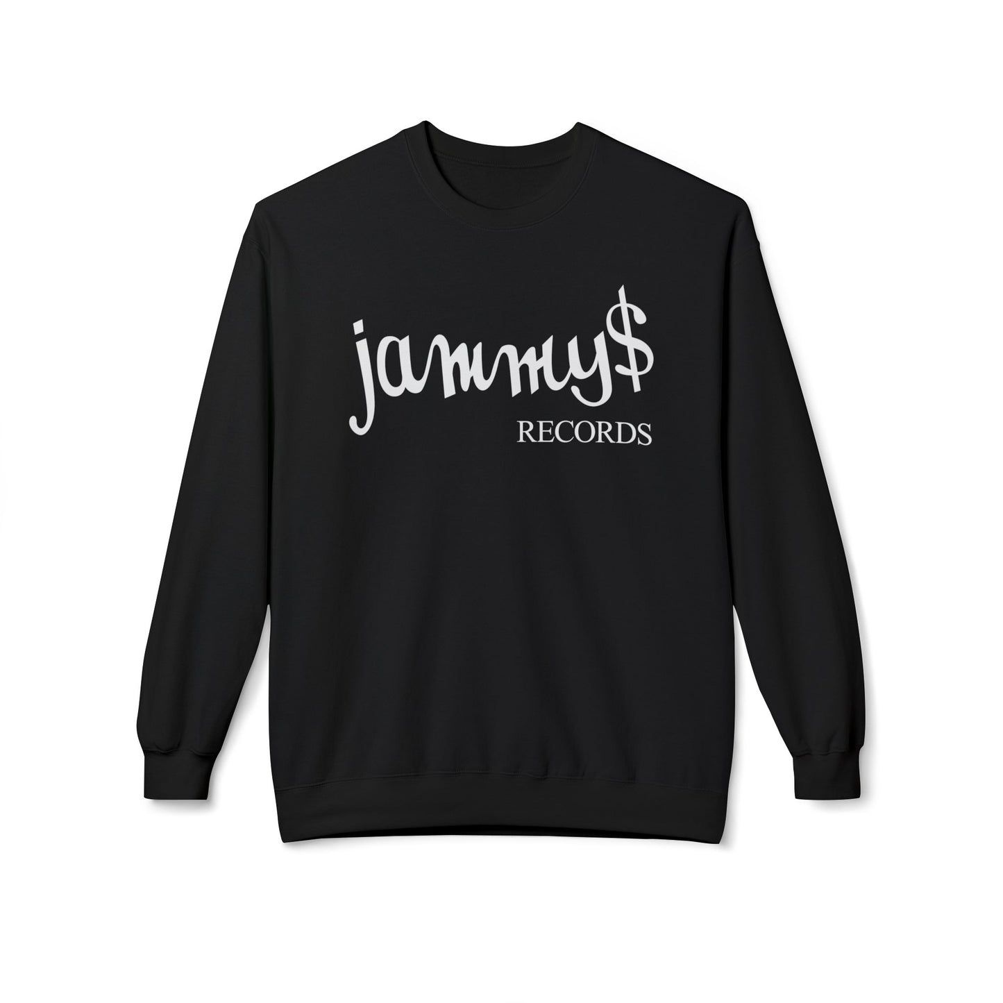 Jammy's Records Sudadera