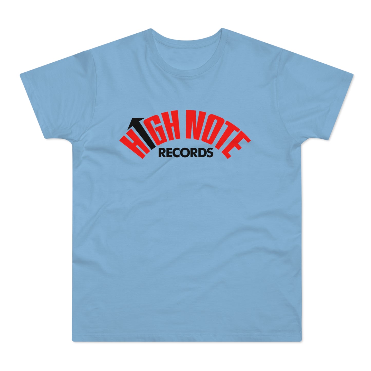 High Note Records Camiseta (Estándar)