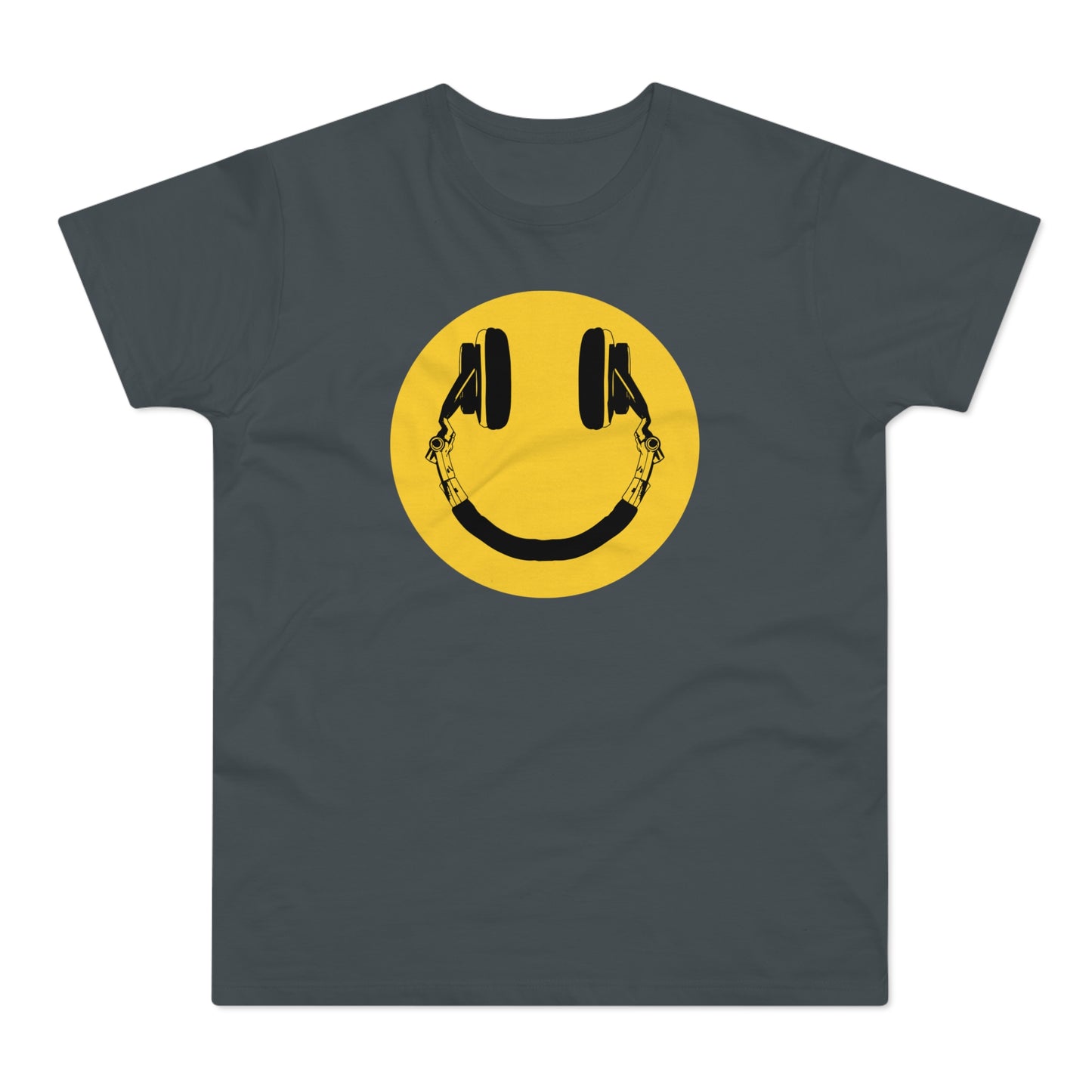 Smiley Acid House Camiseta (Estándar)