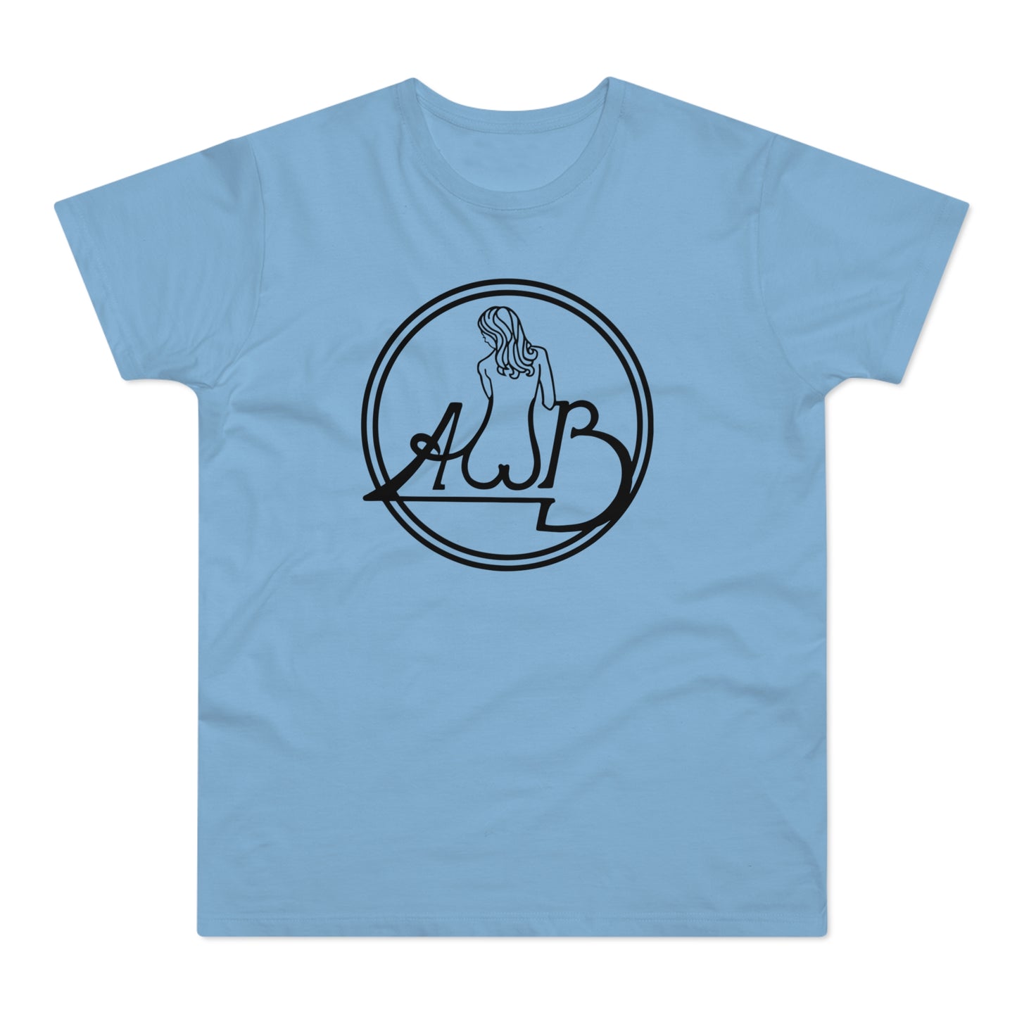 Average White Band Camiseta (Estándar)