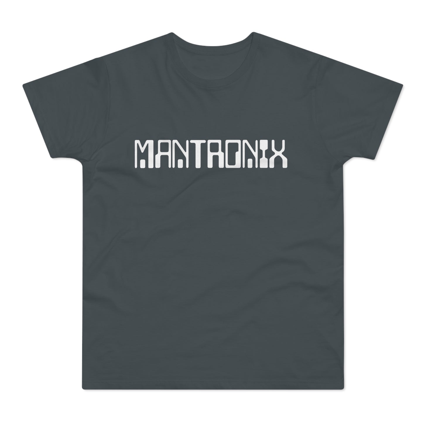Mantronix Camiseta (Estándar)