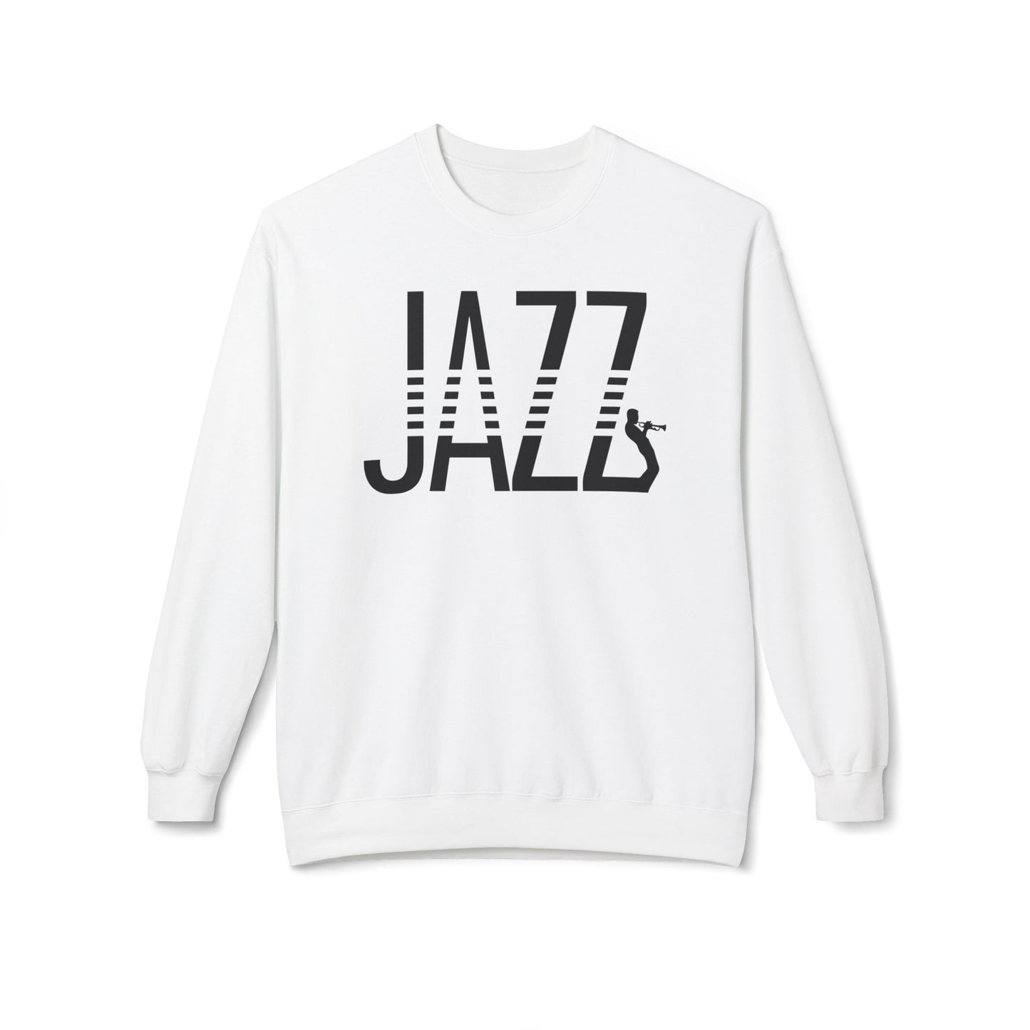 Jazz Sudadera Design 2