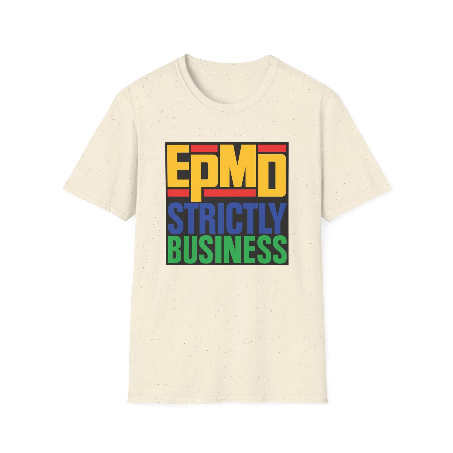 EPMD Camiseta