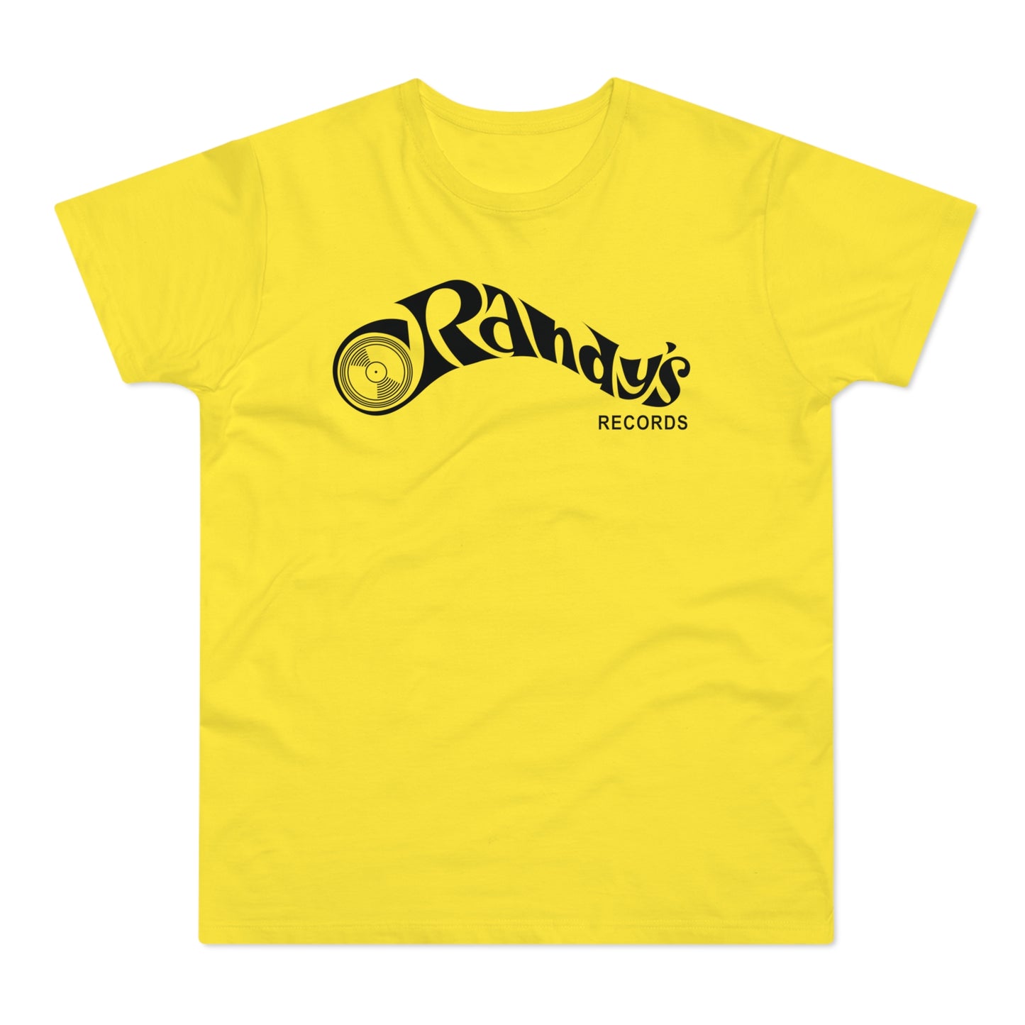 Randy's Records Camiseta (Estándar)