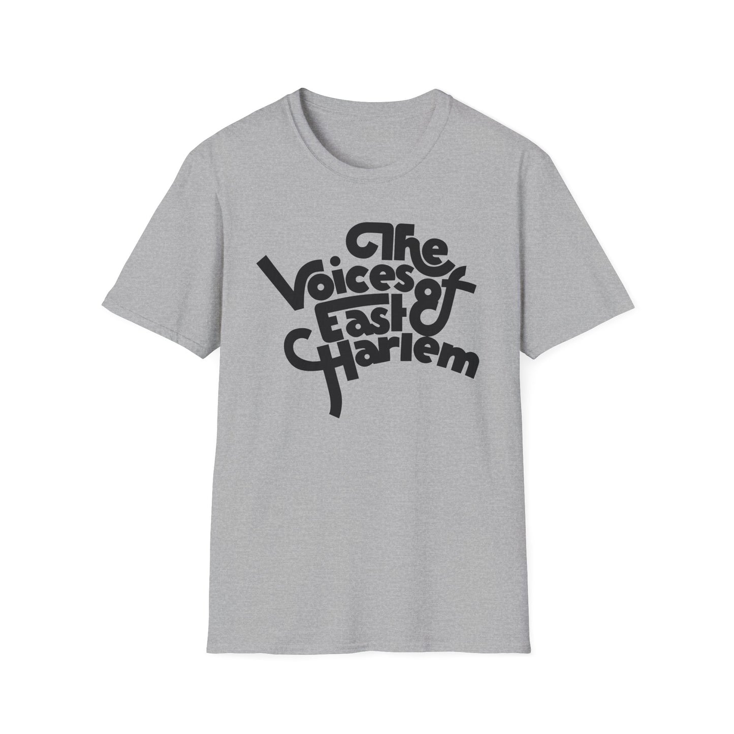 Voices Of East Harlem Camiseta