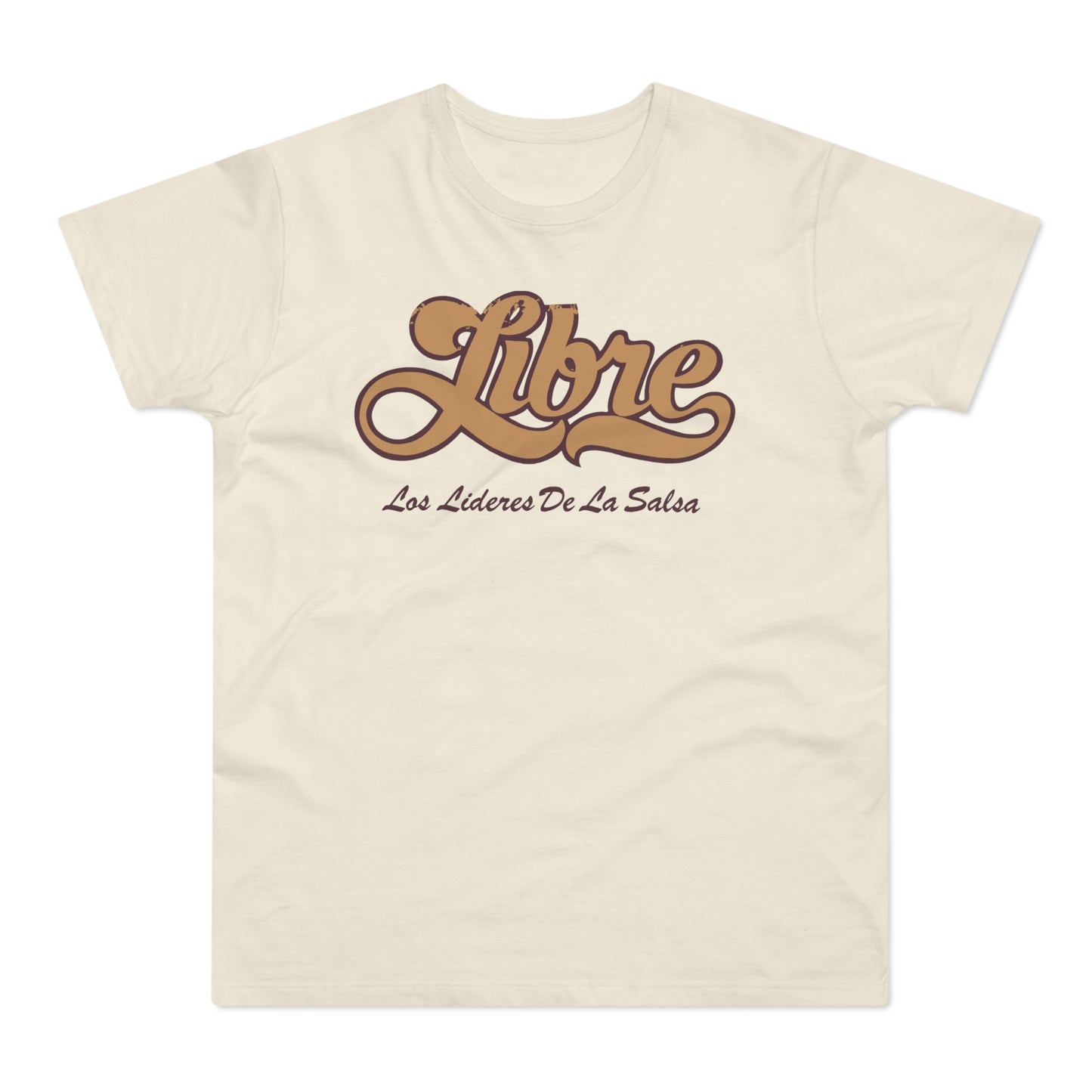 Manny Oquendo Libre Camiseta (Estándar)
