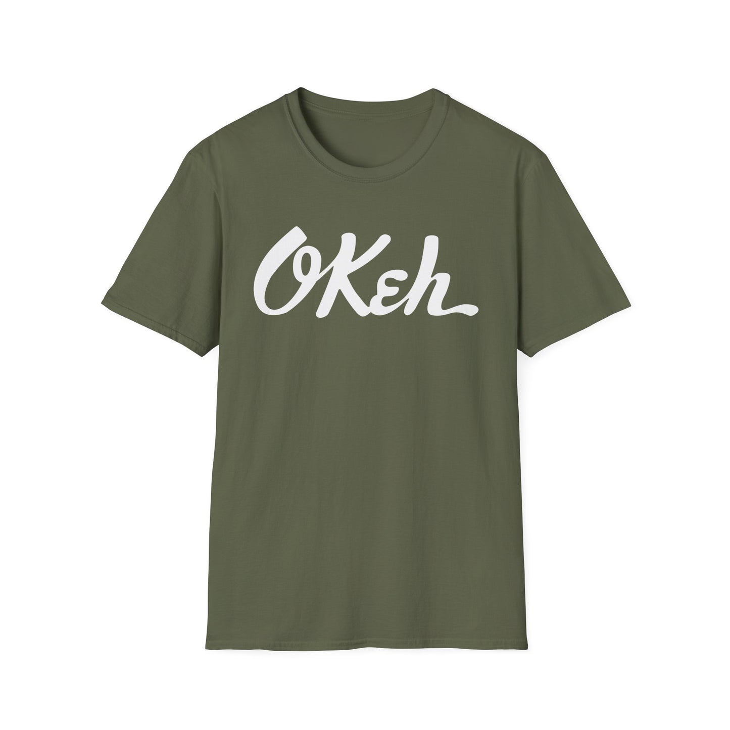 Okeh Records Camiseta (Ligera)