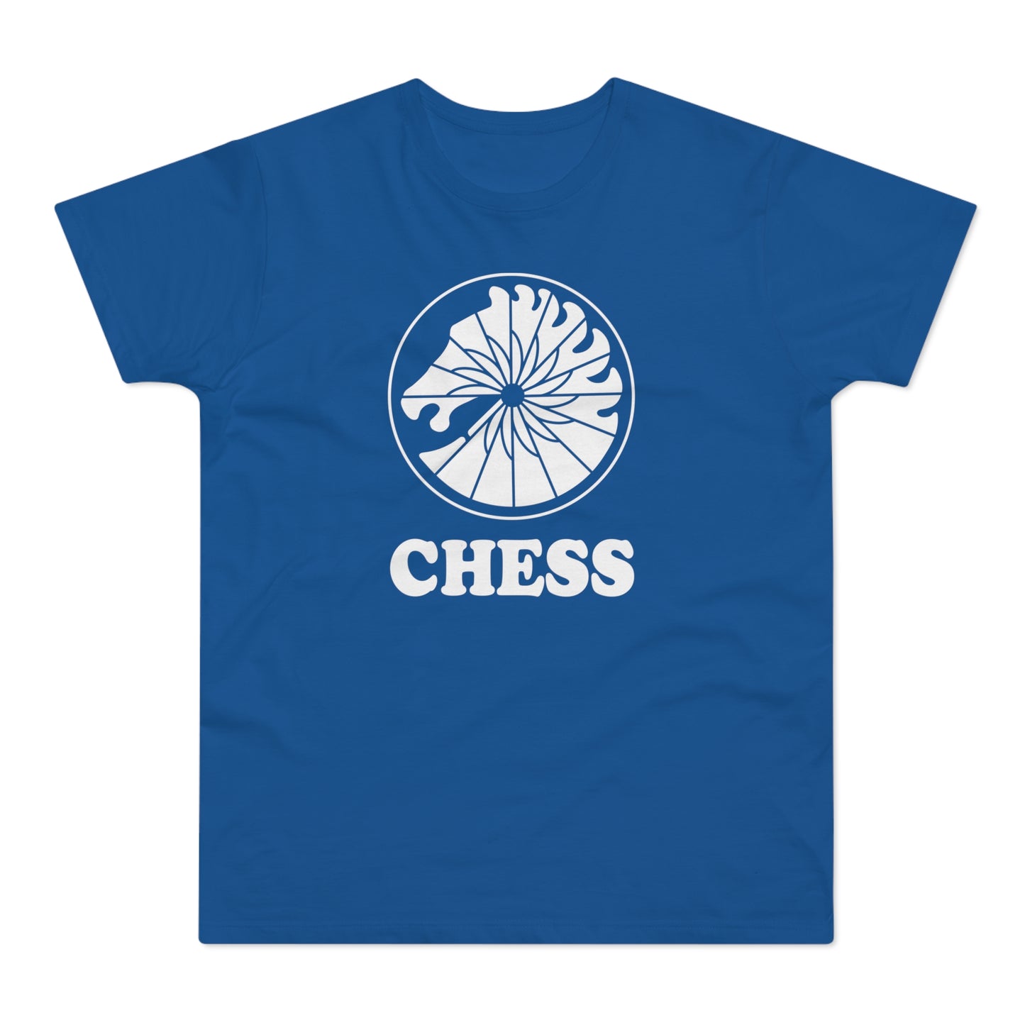 Chess Records Camiseta (Estándar)