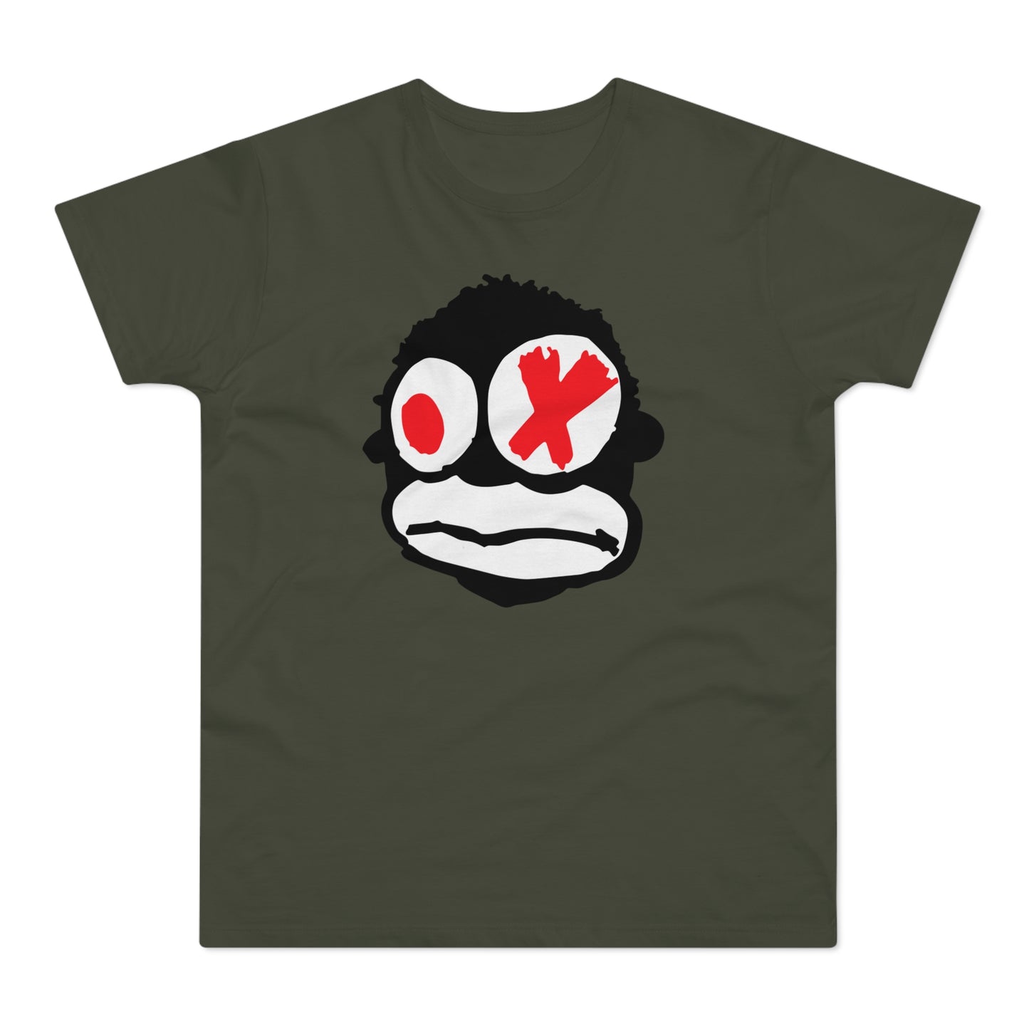 KMD Camiseta (Estándar)