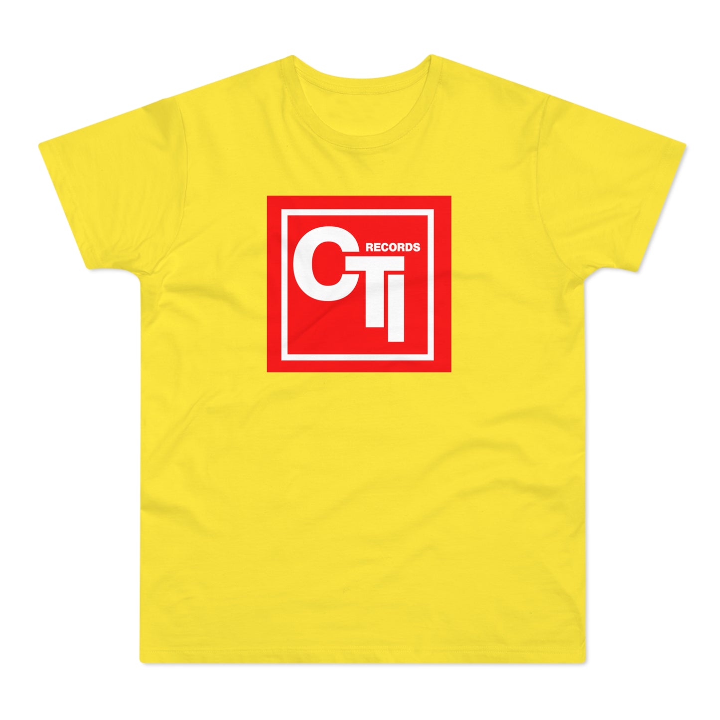 CTI Records Camiseta (Estándar)