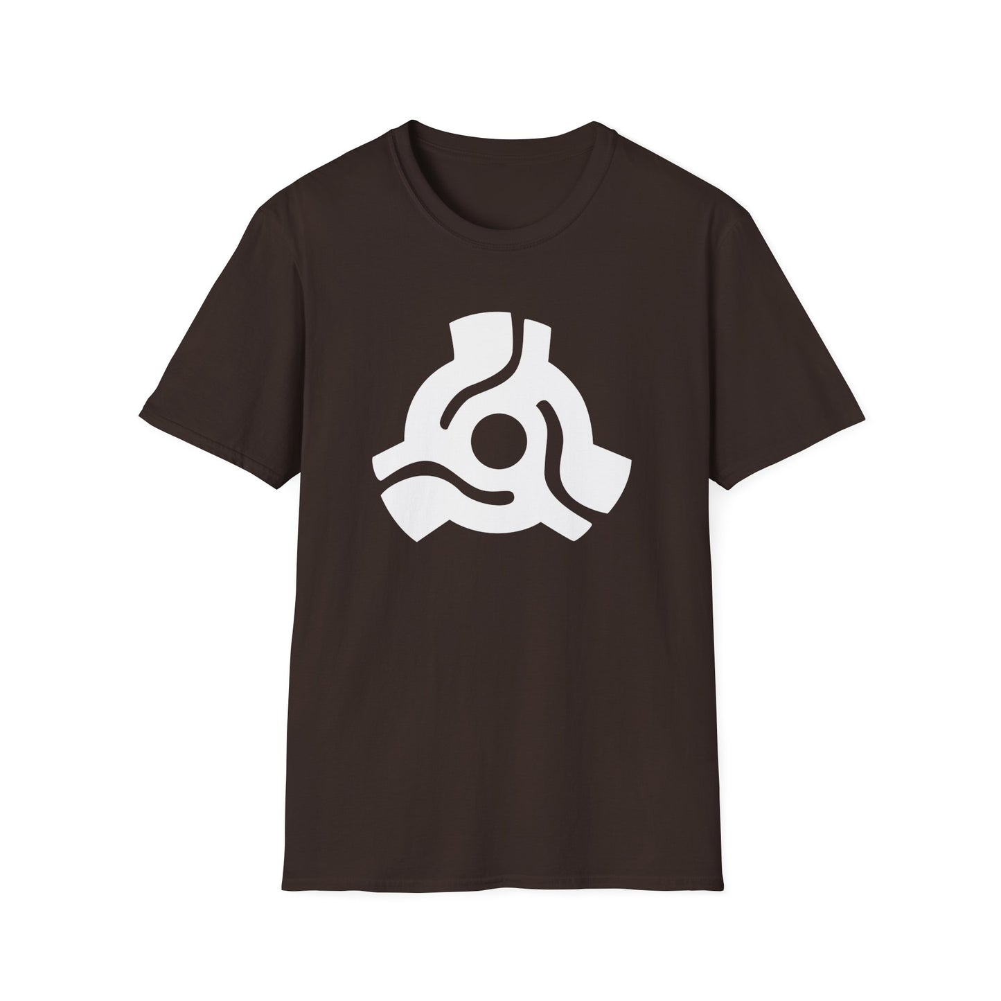 45 Adaptor Camiseta