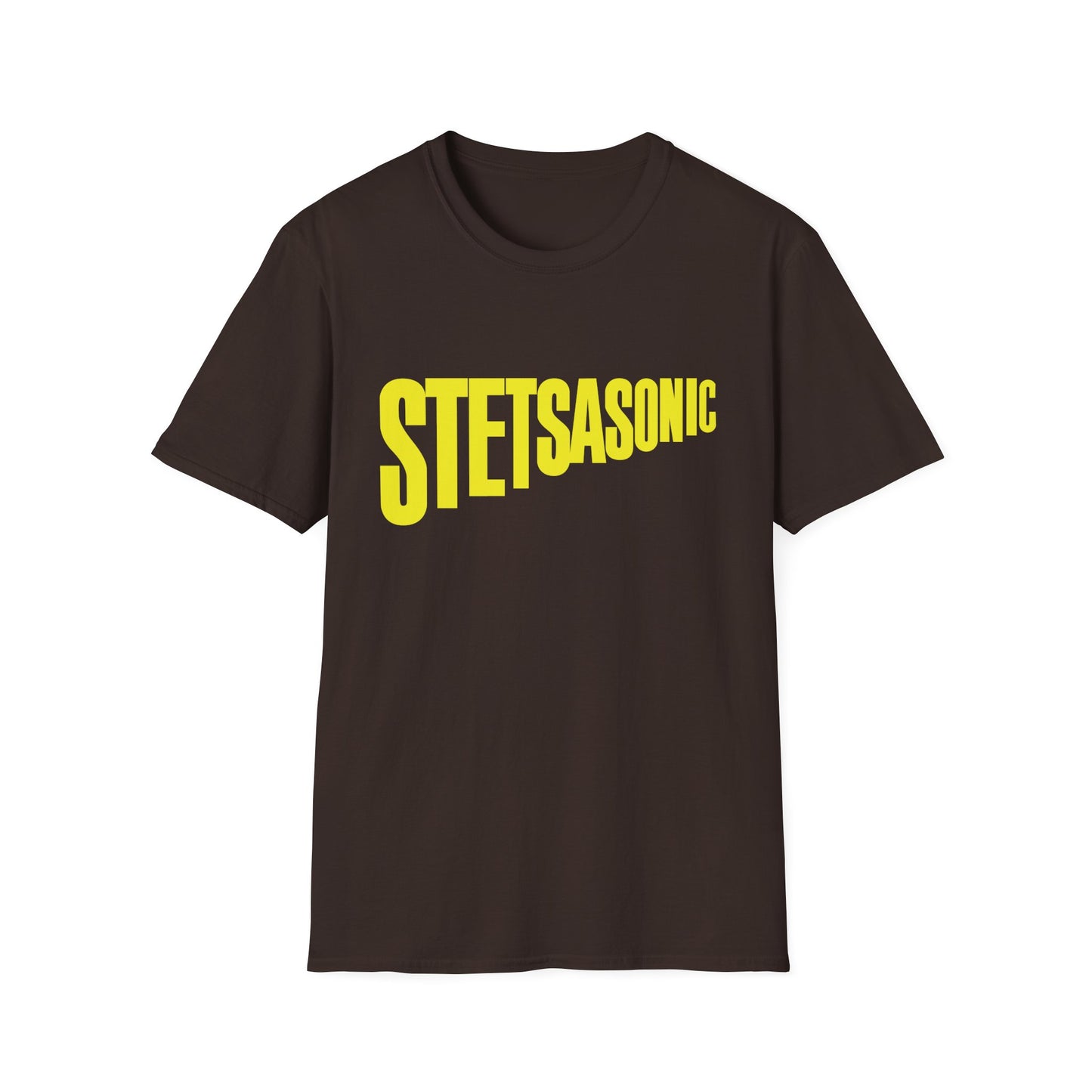 Stetsasonic Camiseta