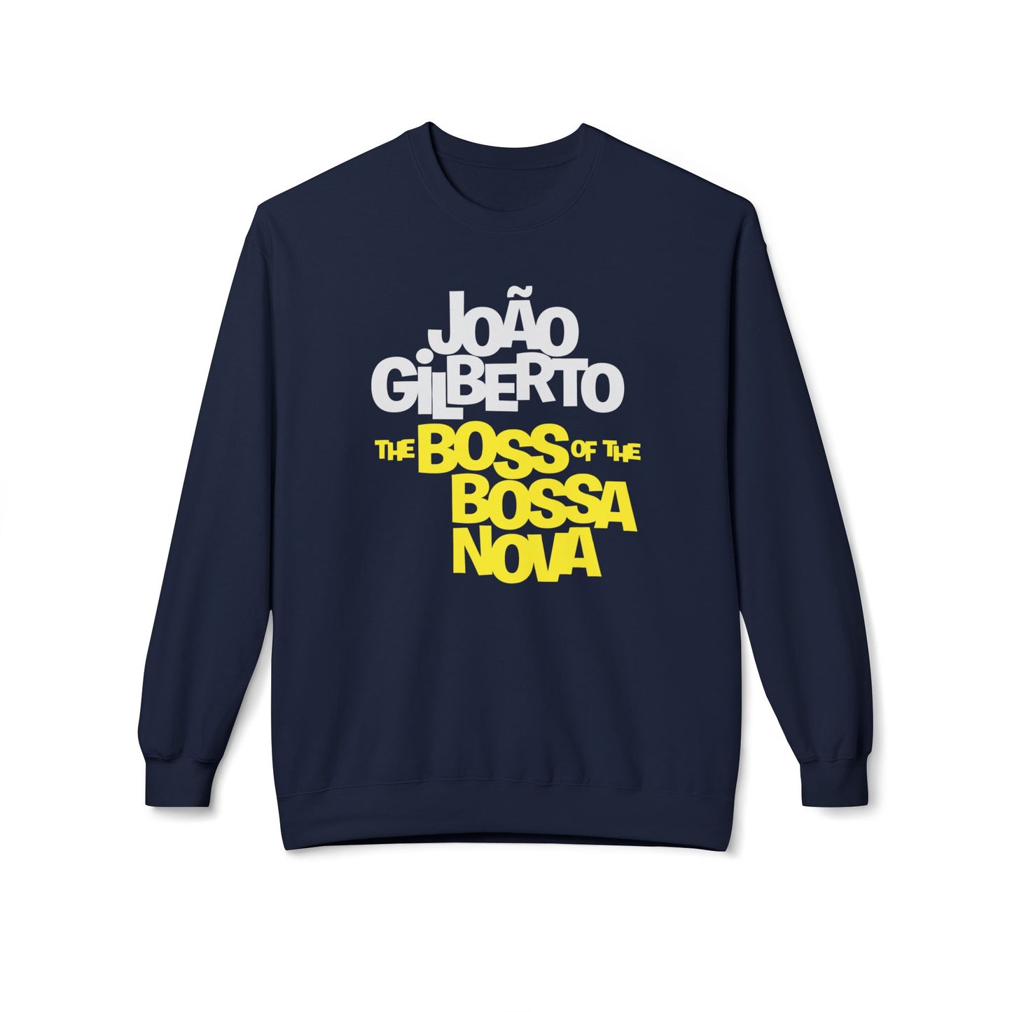 Joao Gilberto Sudadera