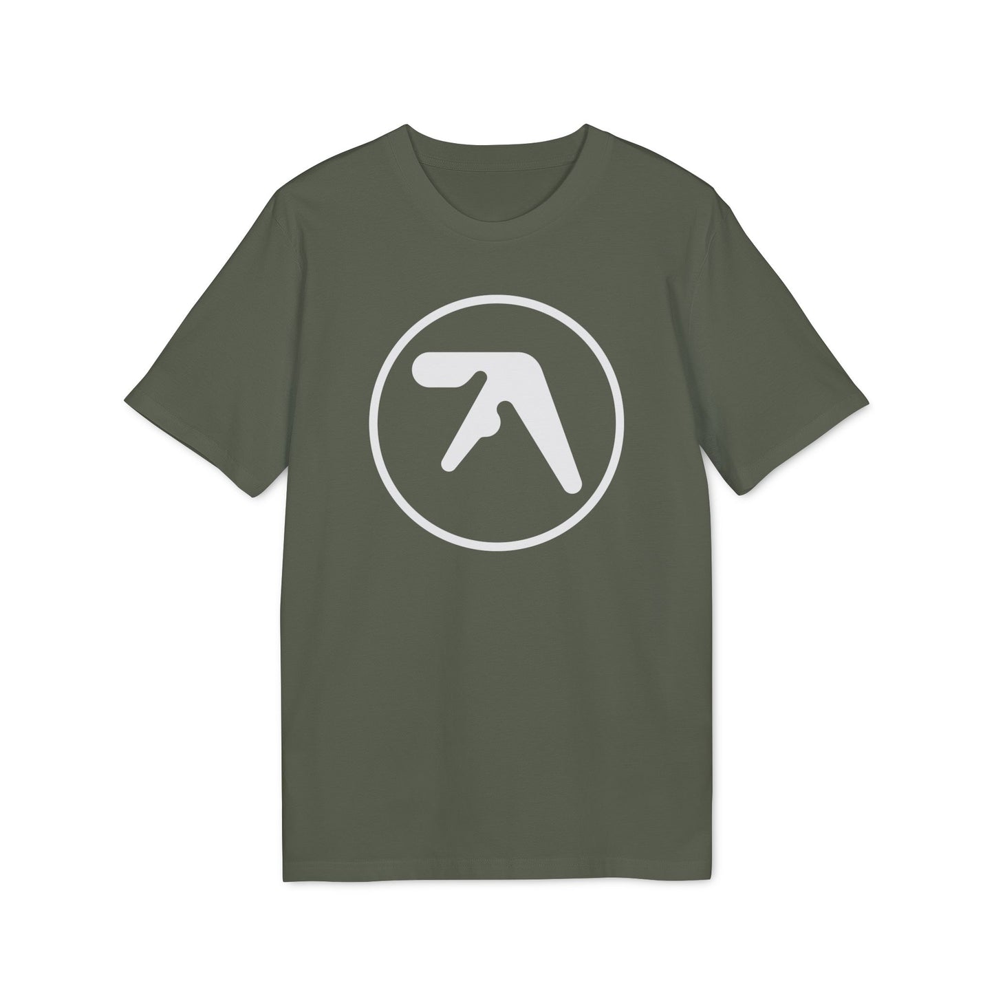 Aphex Twin Camiseta (Algodón Orgánico)