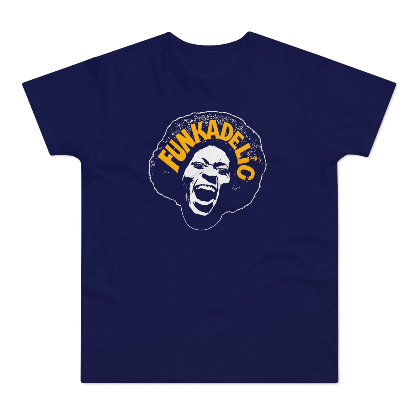 Funkadelic Maggot Brain Camiseta (Estándar)