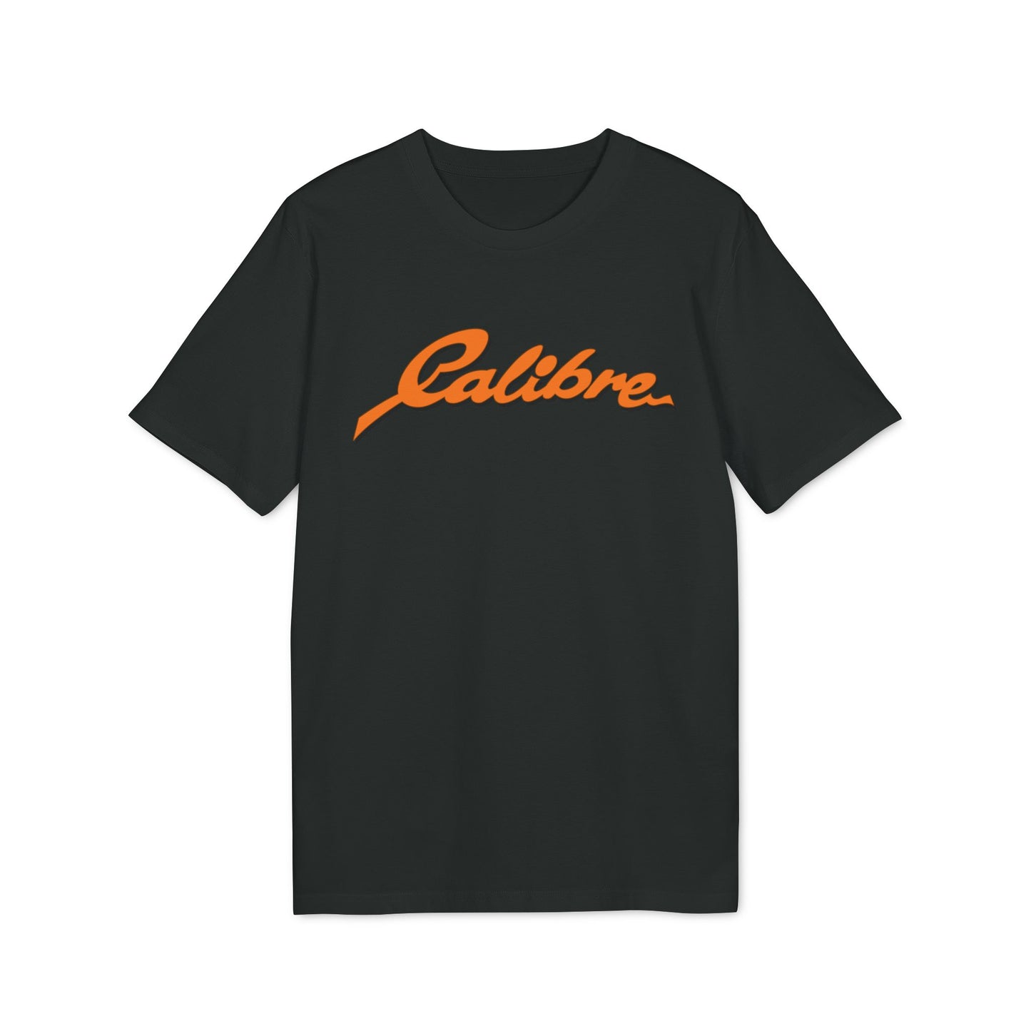 Calibre Records Camiseta (Algodón Orgánico)