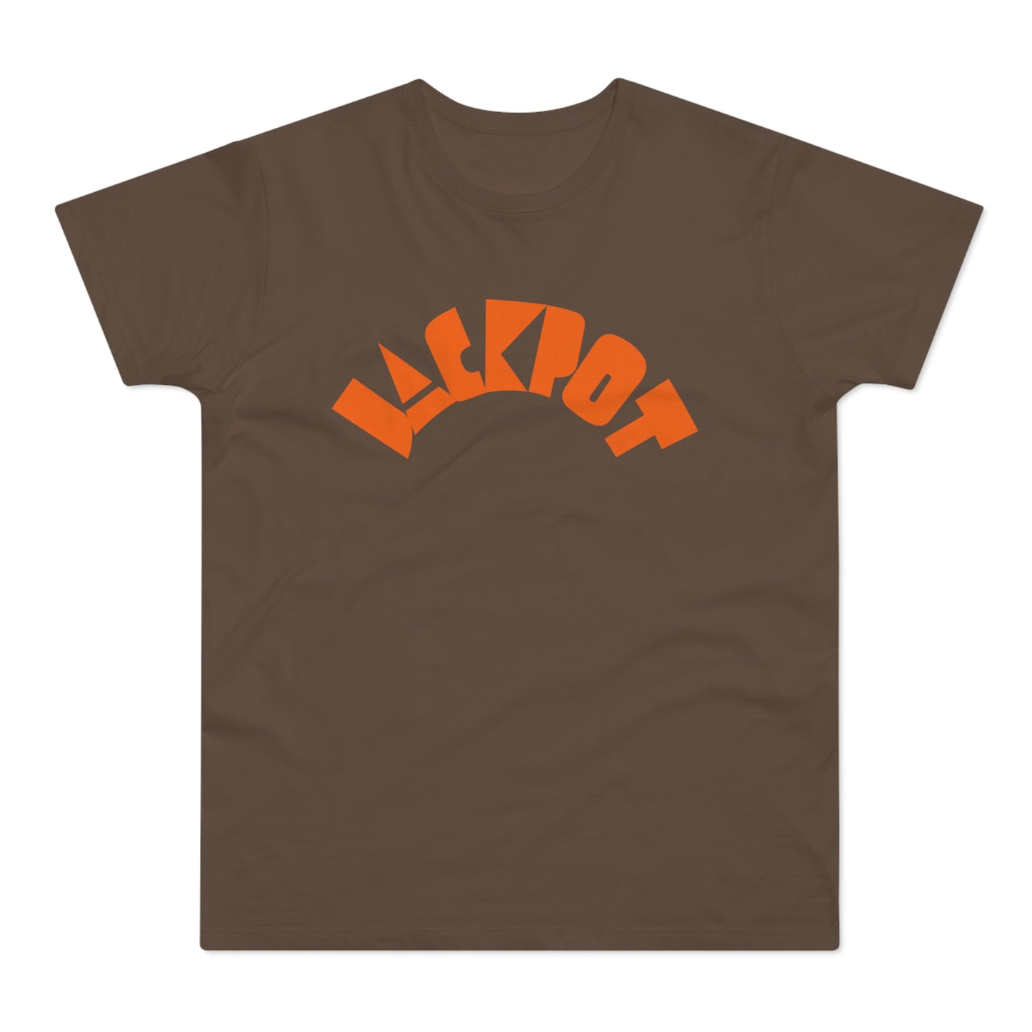 Jackpot Records Camiseta (Estándar)