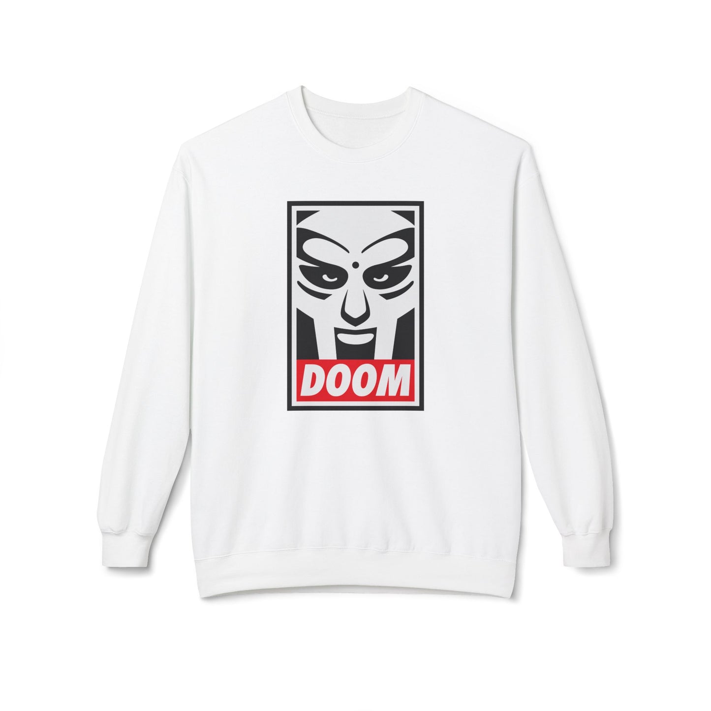 MF Doom Sudadera