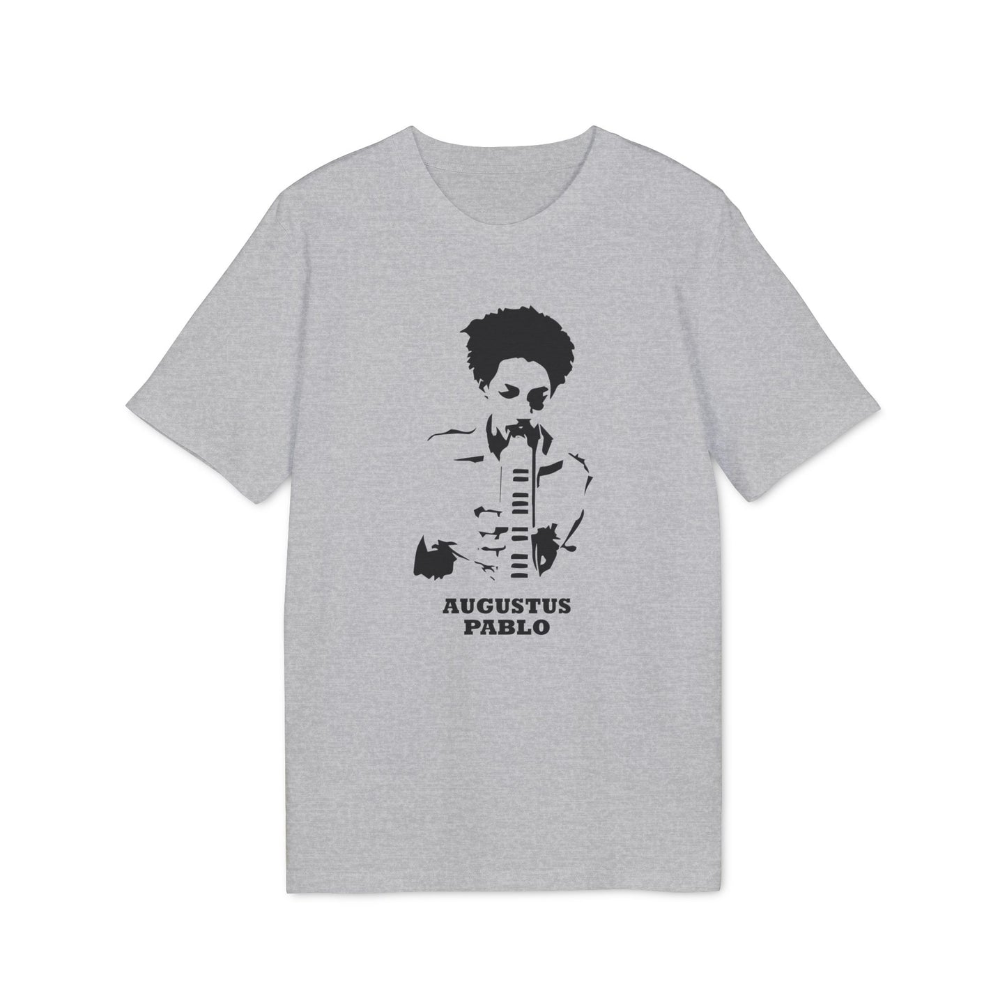 Augustus Pablo Camiseta (Algodón Orgánico)