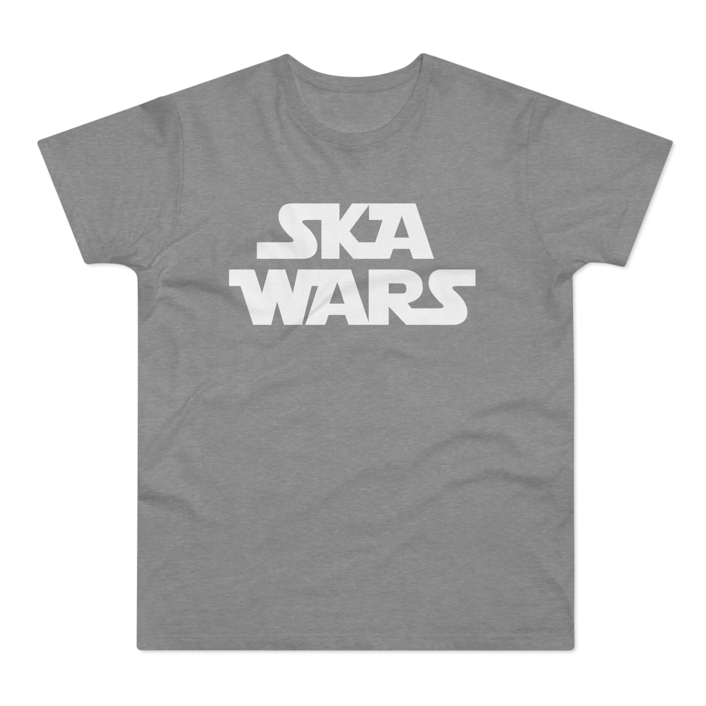 Ska Wars Camiseta (Estándar)