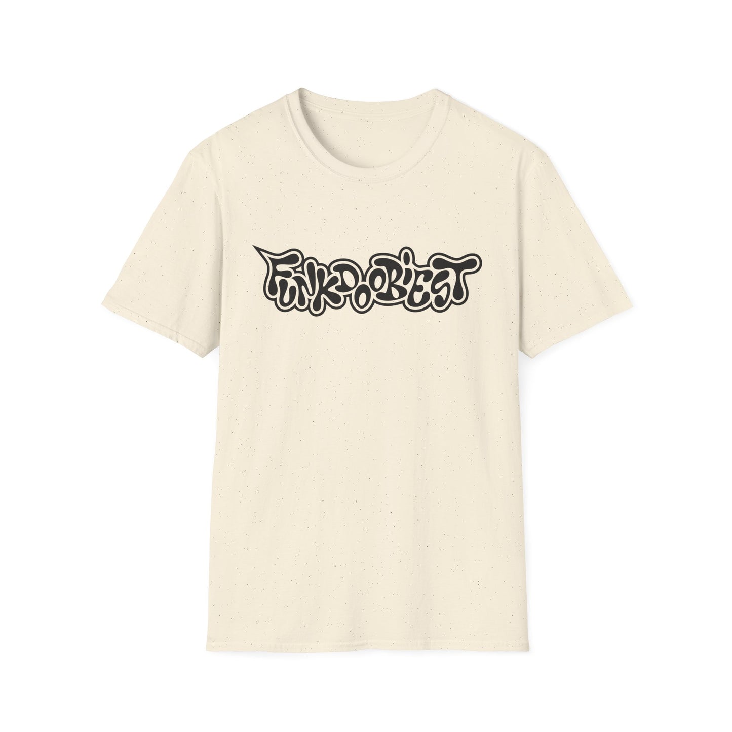 Funkdoobiest Camiseta