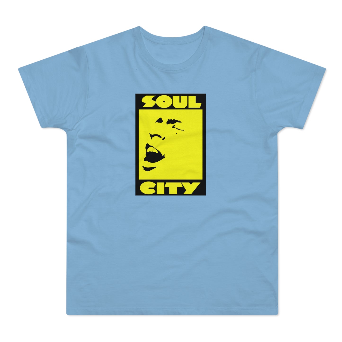 Soul City Records Camiseta (Estándar)