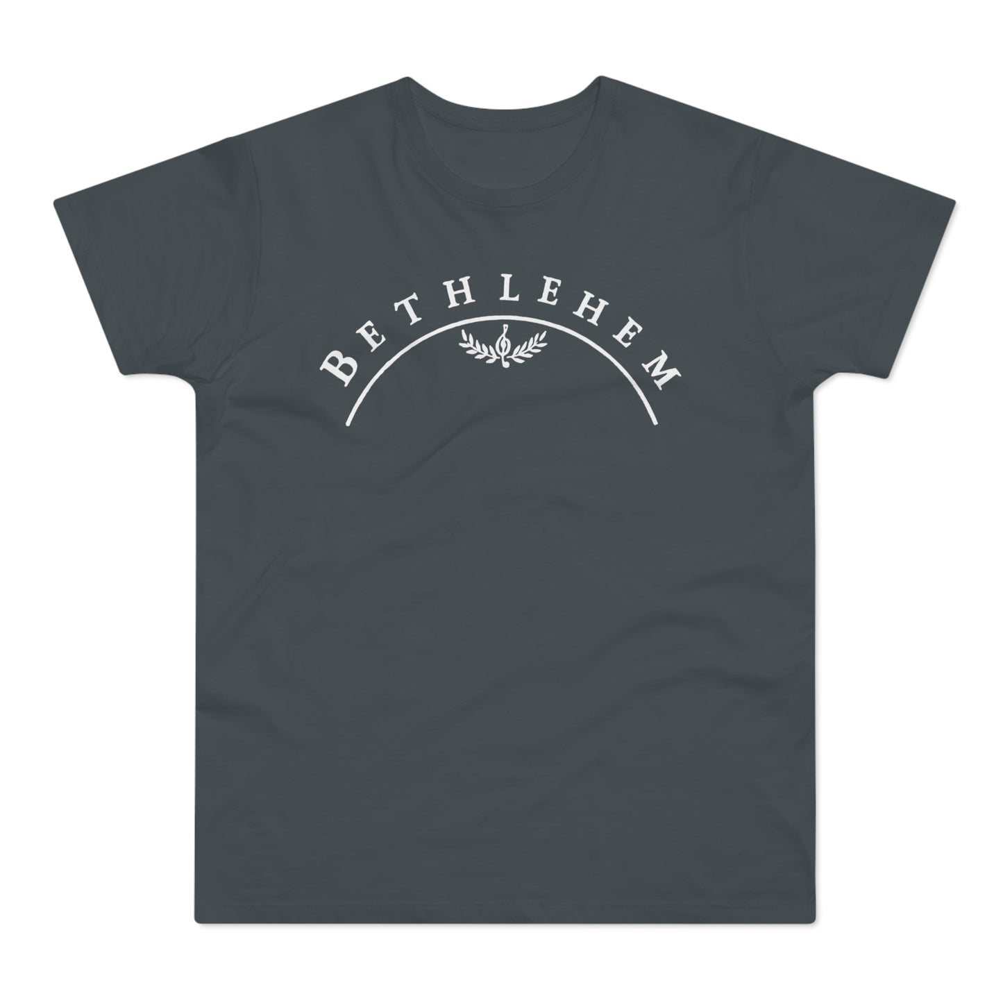 Bethlehem Records Camiseta (Estándar)