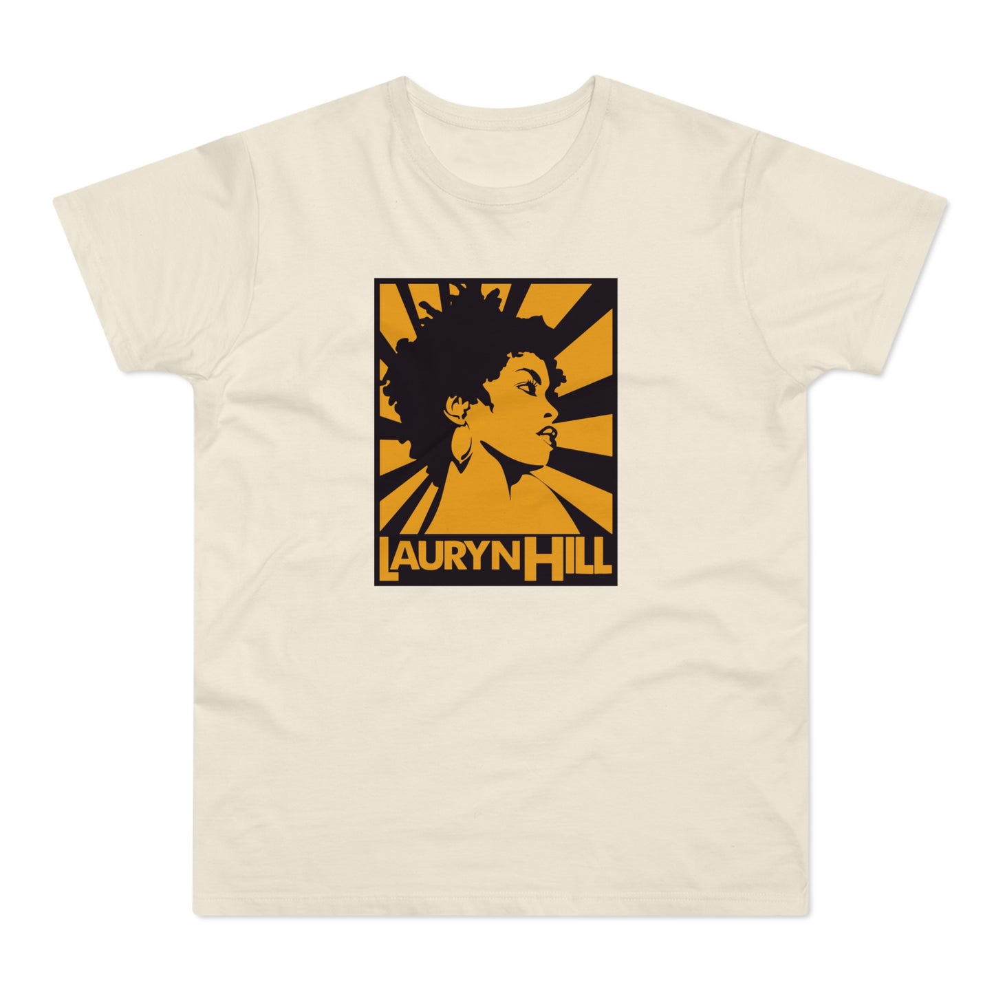 Lauryn Hill Camiseta (Estándar)