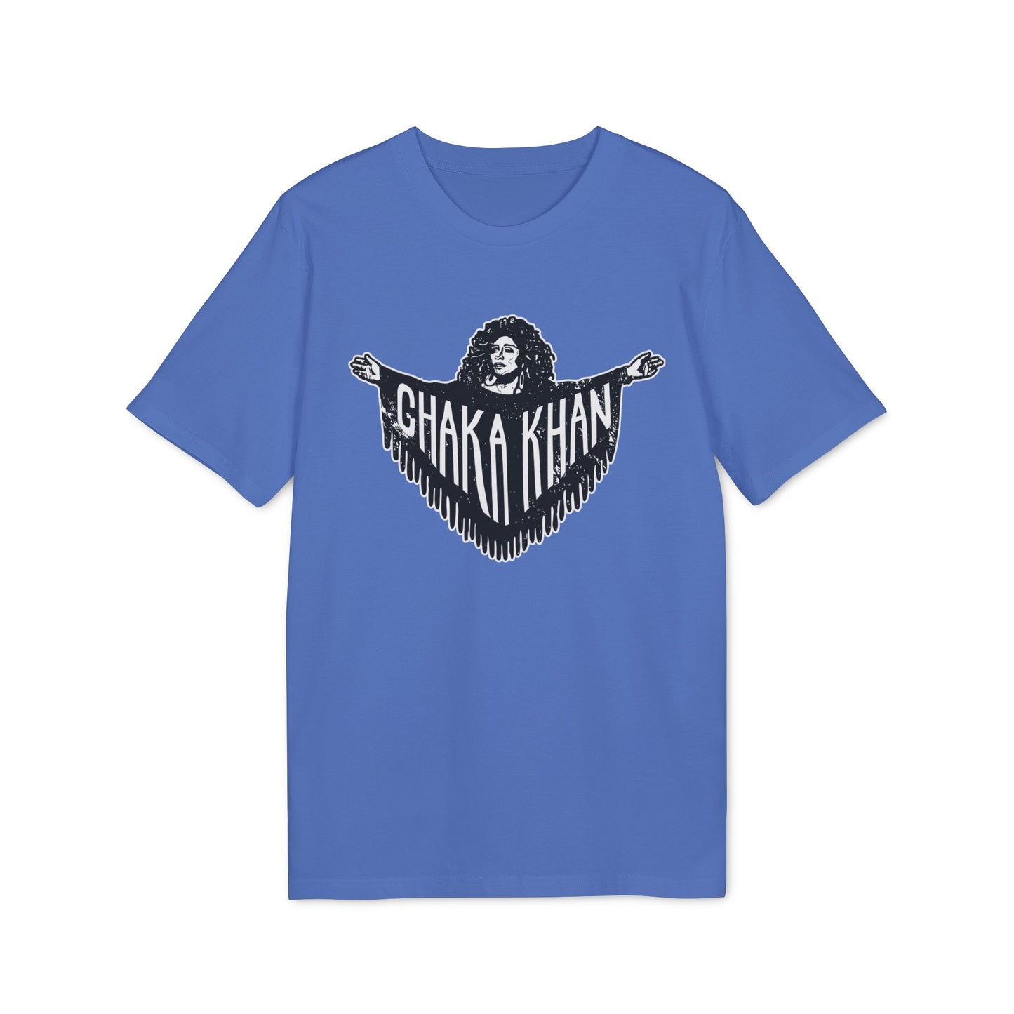 Chaka Khan Camiseta (Algodón Orgánico)