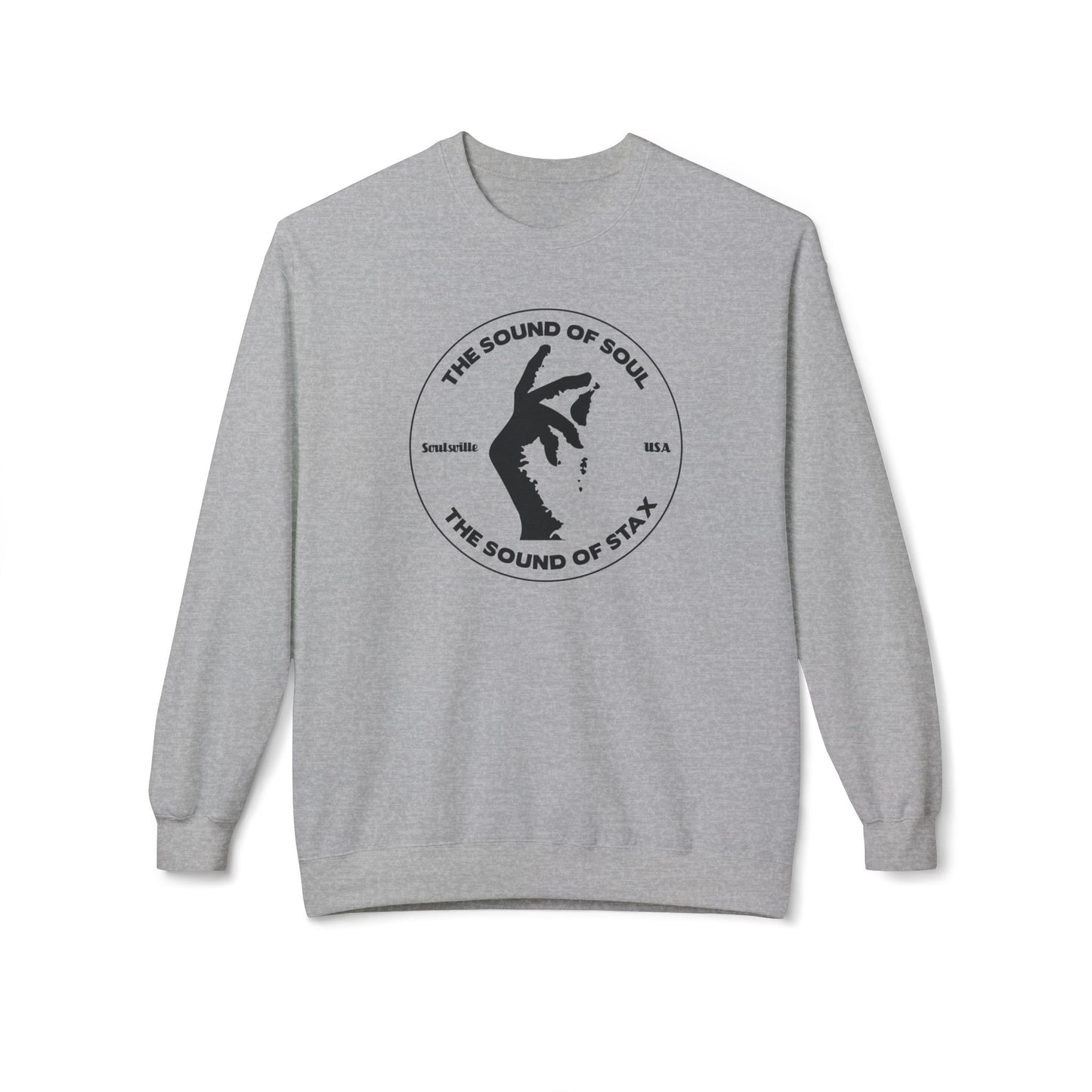 Sound Of Soul Sudadera