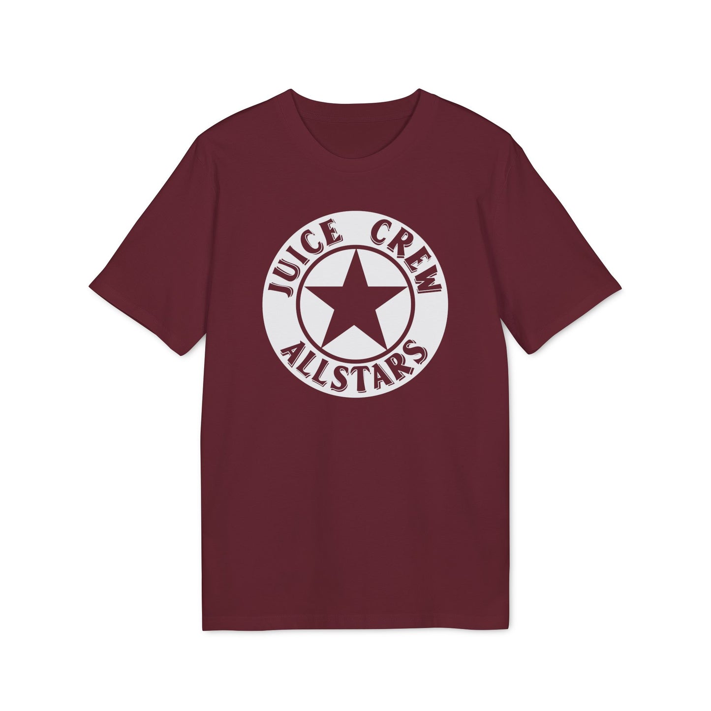 Juice Crew Allstars Camiseta (Algodón Orgánico)