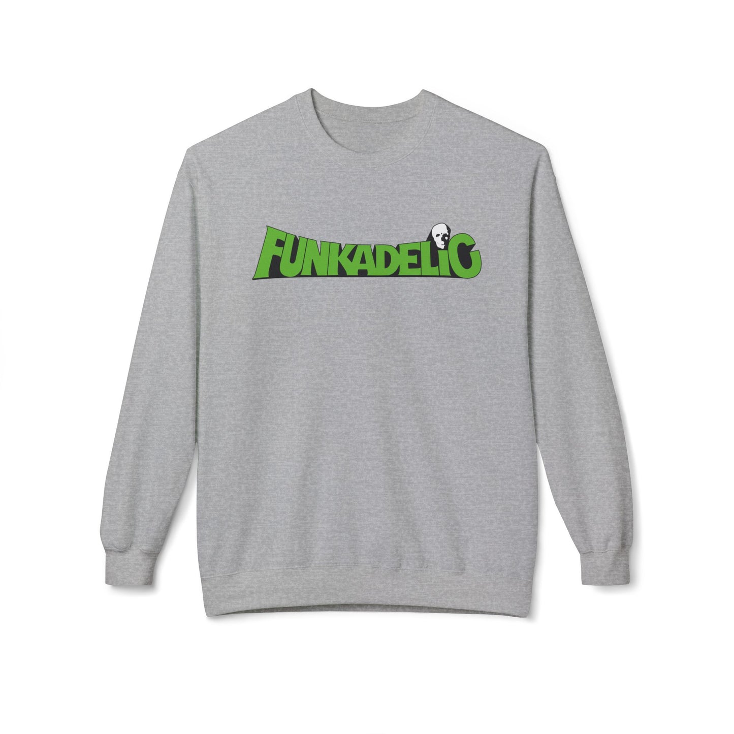 Funkadelic Sudadera