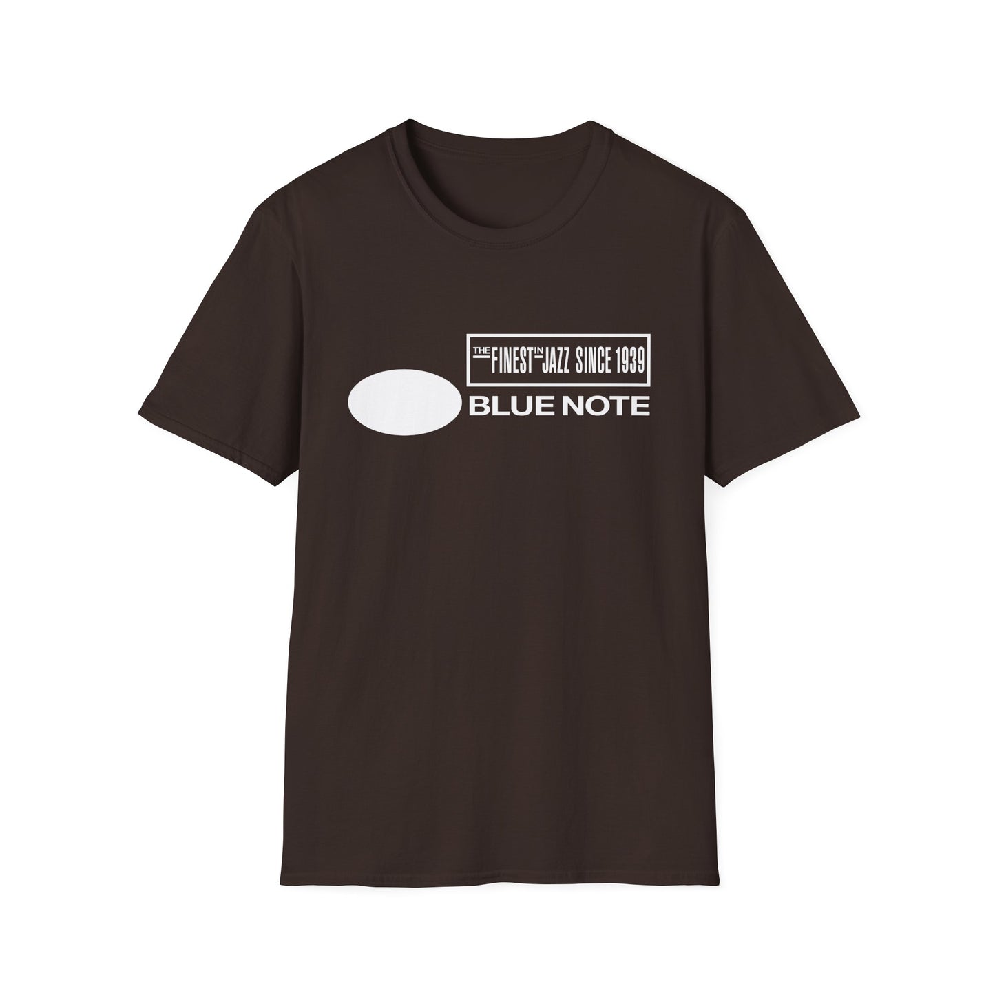 Blue Note Records Camiseta (Ligera)