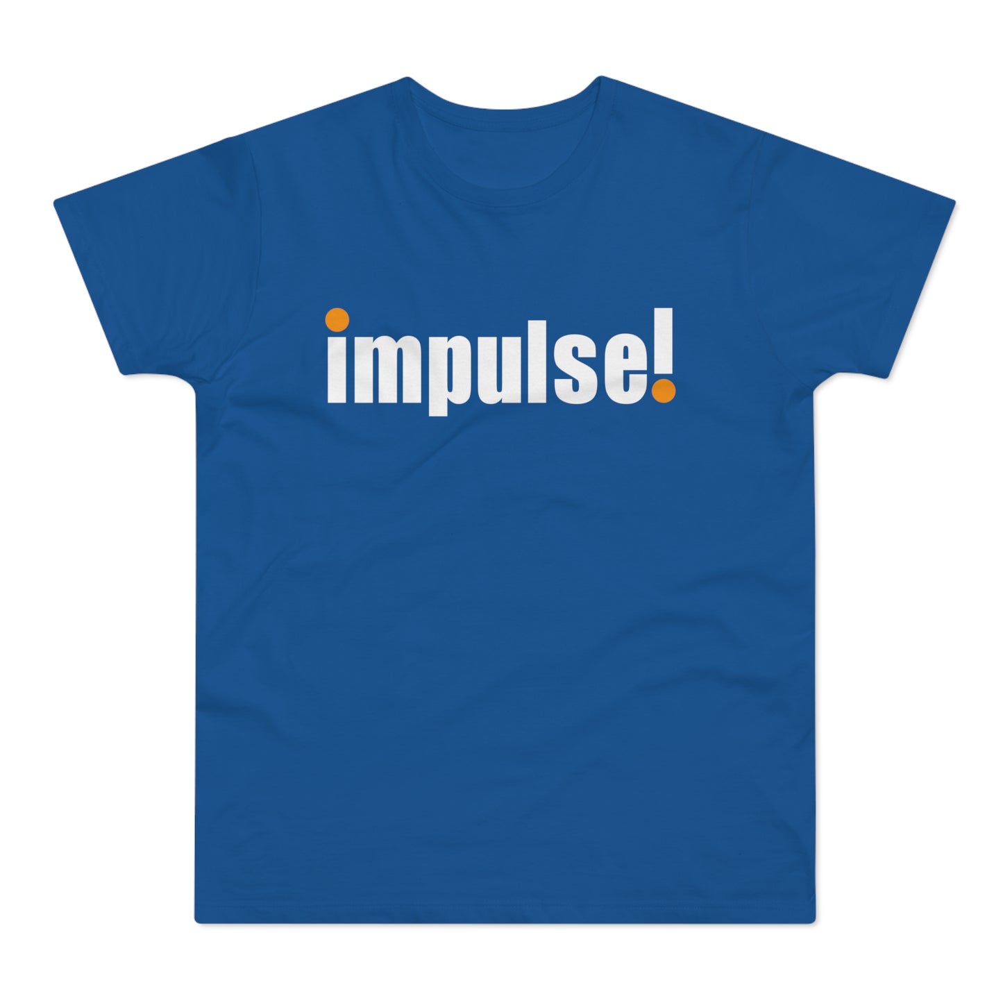 Impulse Records Camiseta (Estándar)