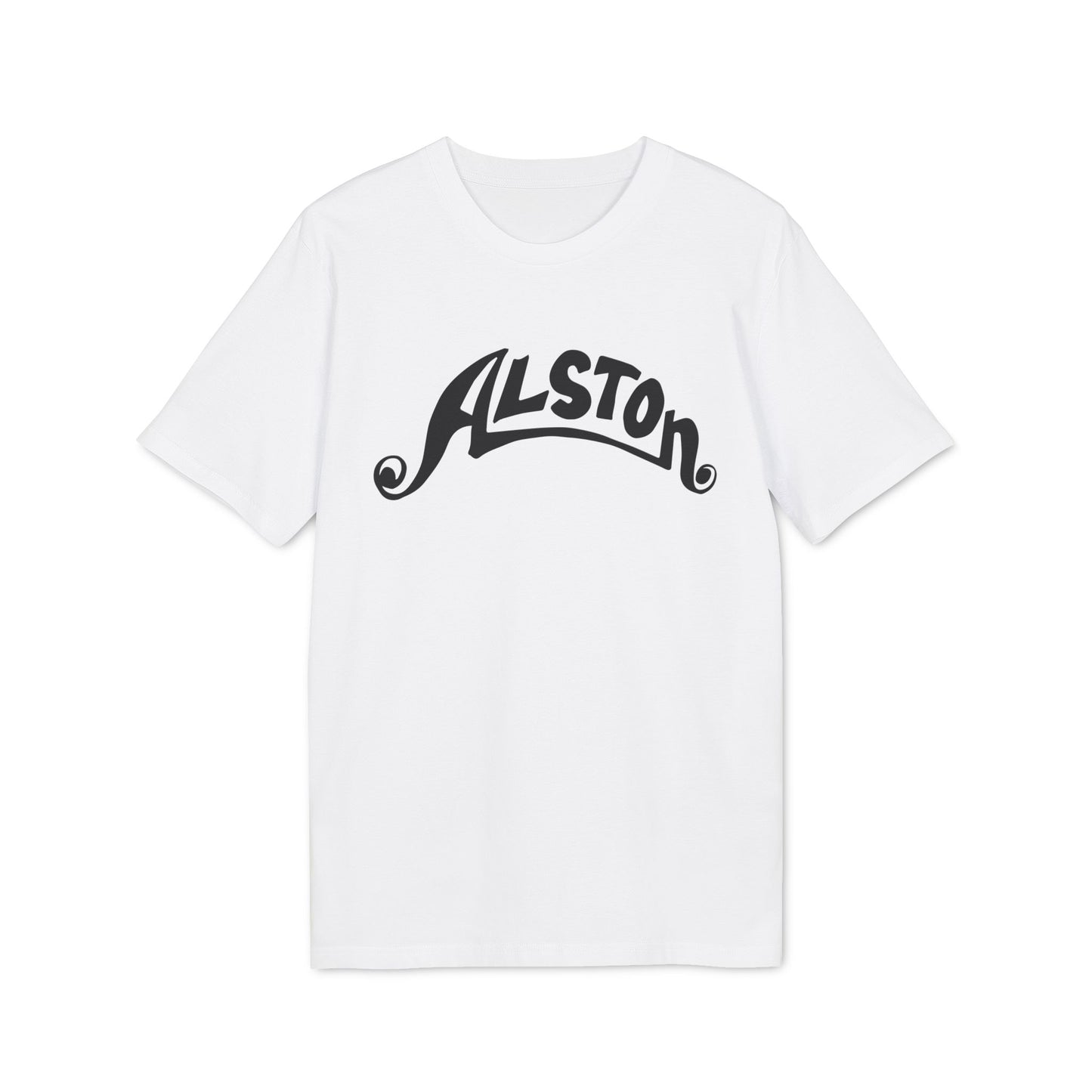 Alston Records Camiseta (Algodón Orgánico)