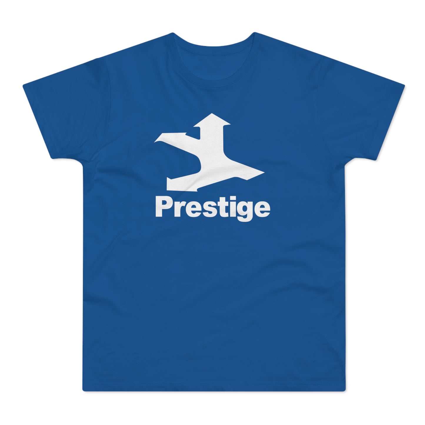 Prestige Records Camiseta (Estándar)