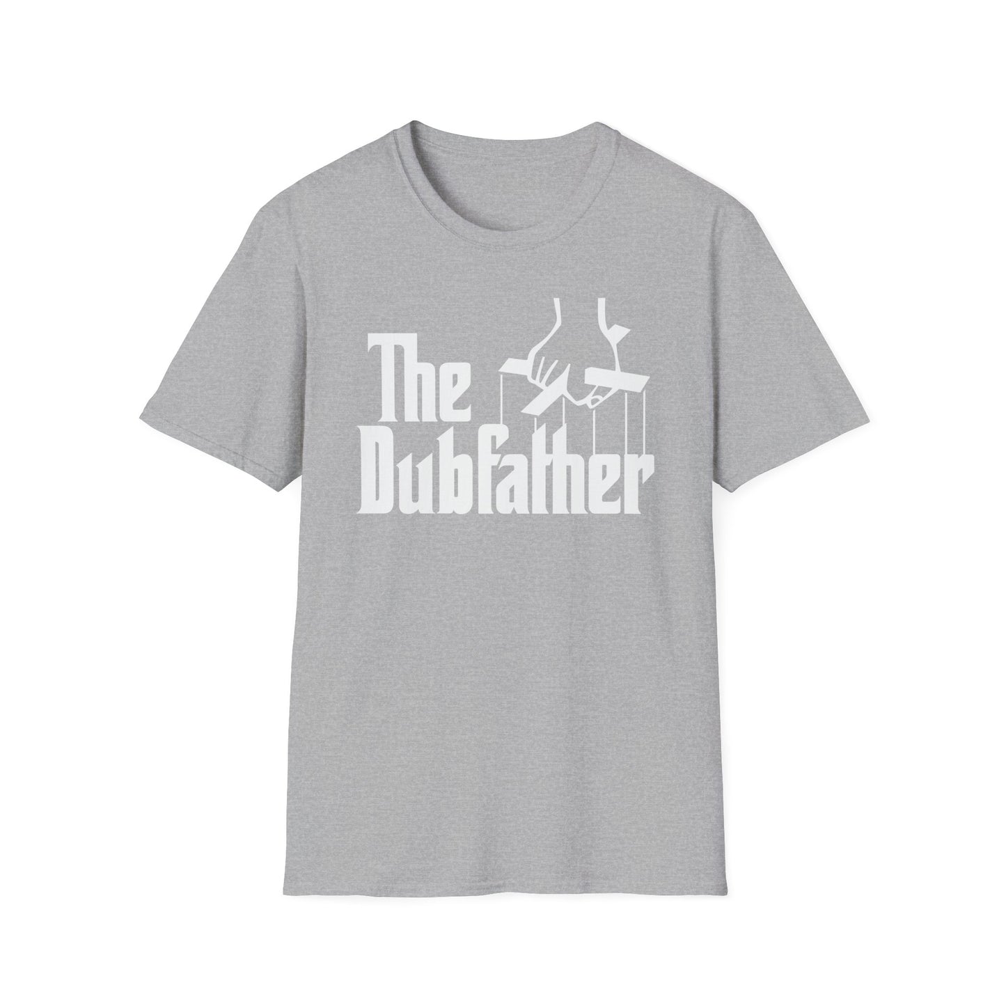 The Dubfather Camiseta