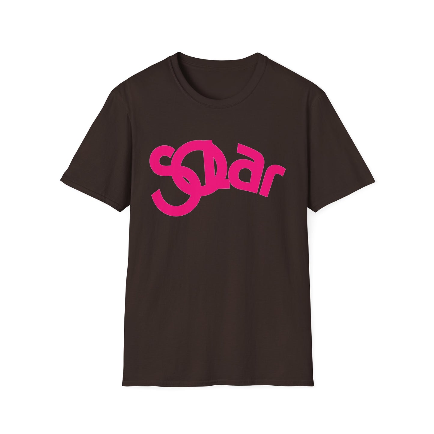 Solar Records Camiseta