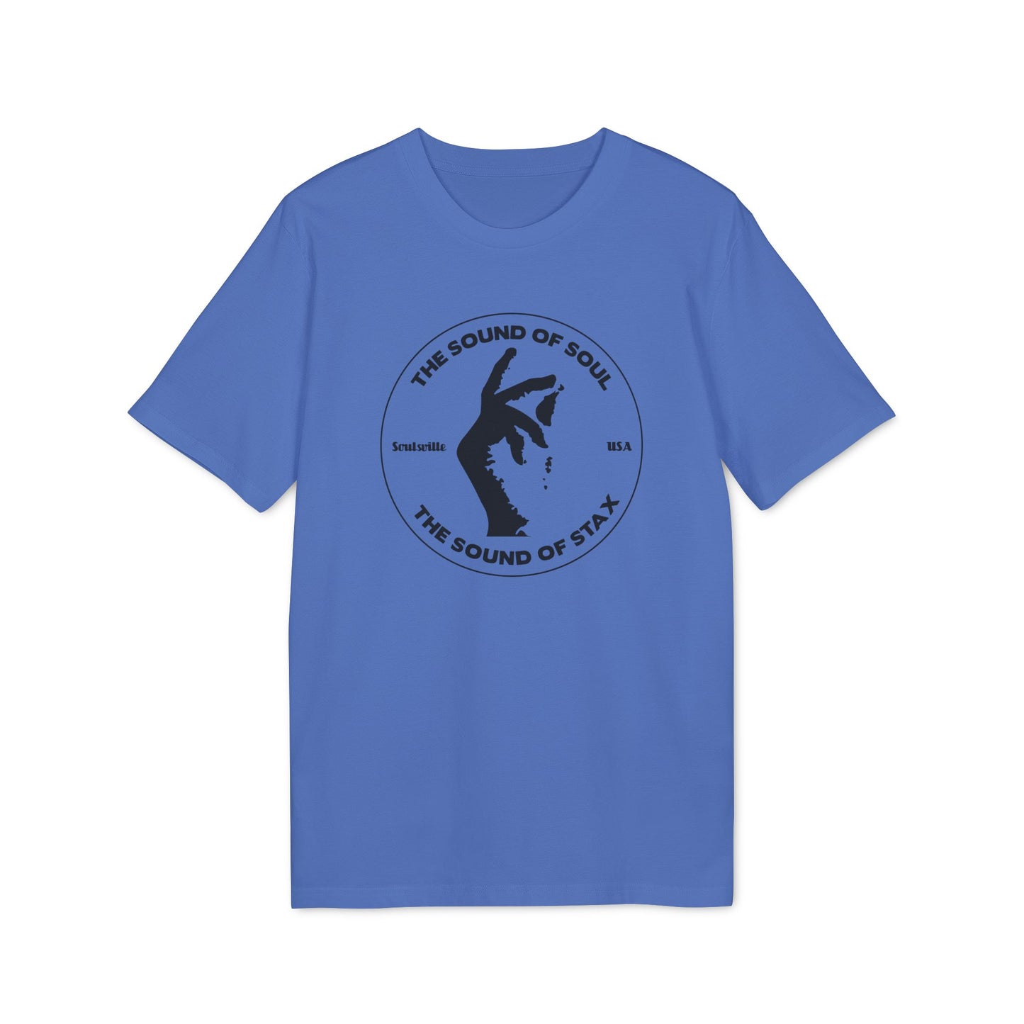 Sound Of Soul Camiseta (Algodón Orgánico)