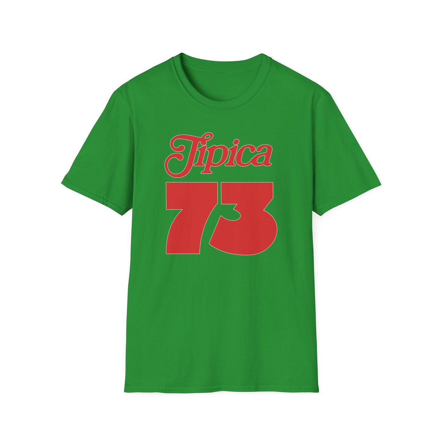 Tipica 73 Camiseta (Ligera)
