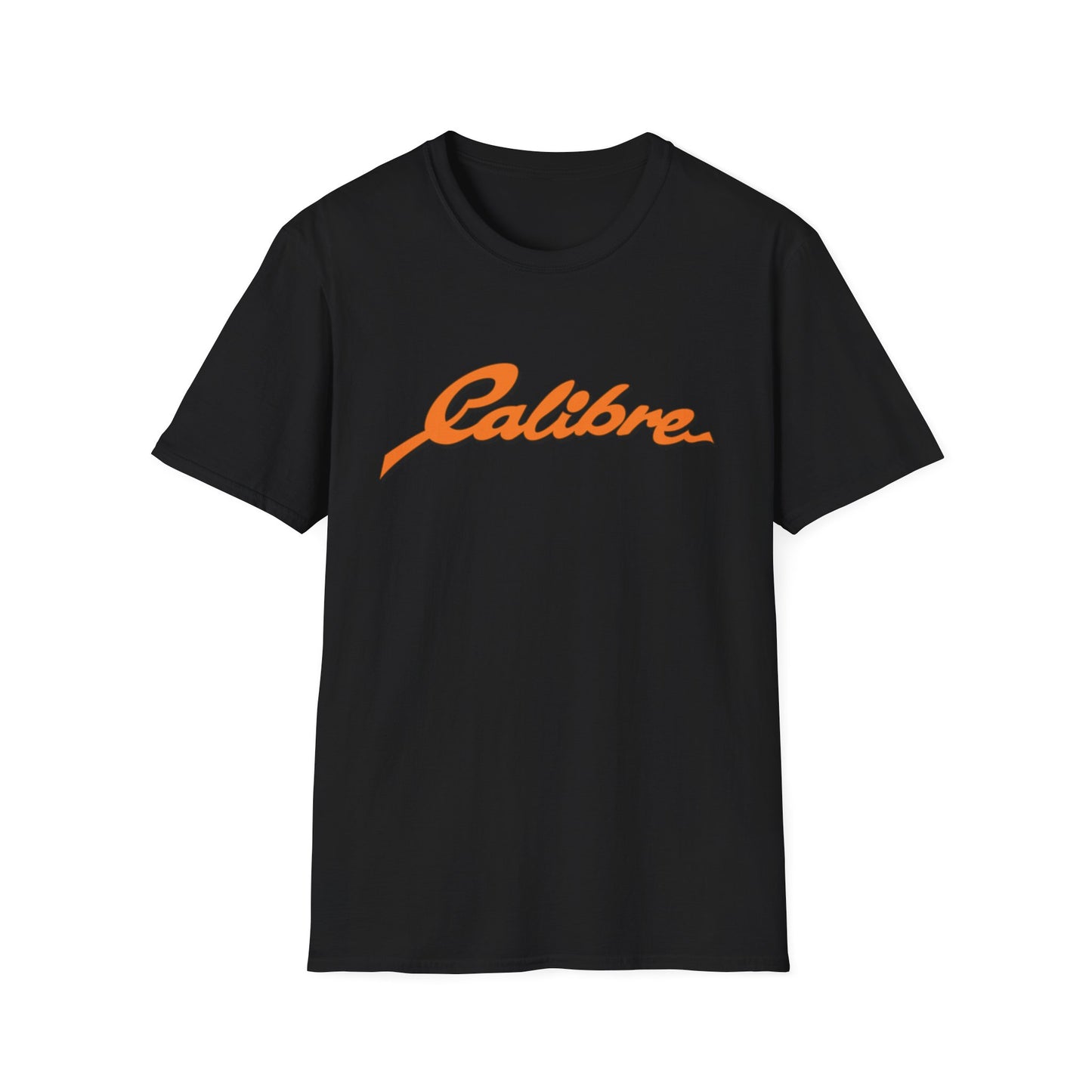 Calibre Records Camiseta (Ligera)