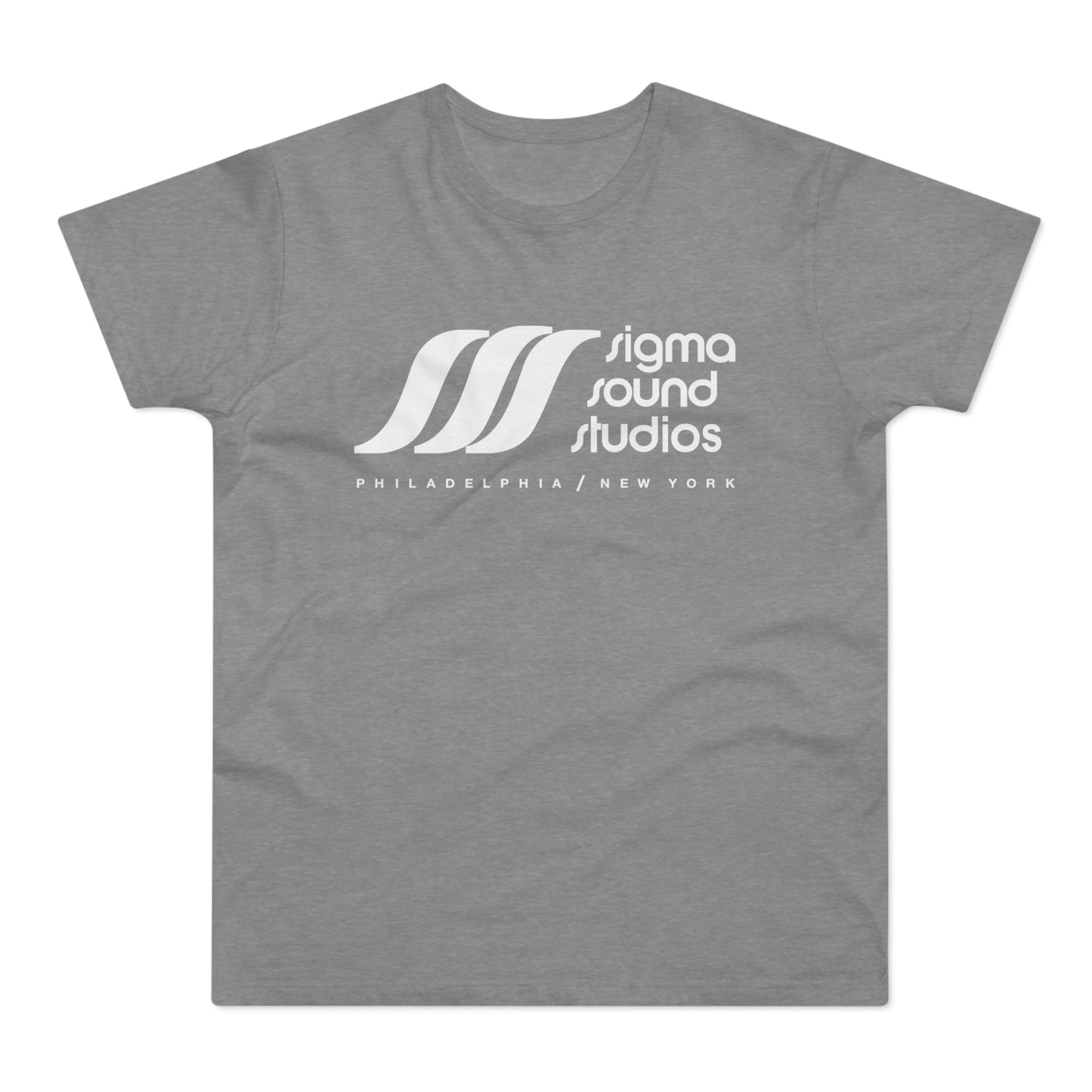 Sigma Sound Studios Camiseta (Estándar)