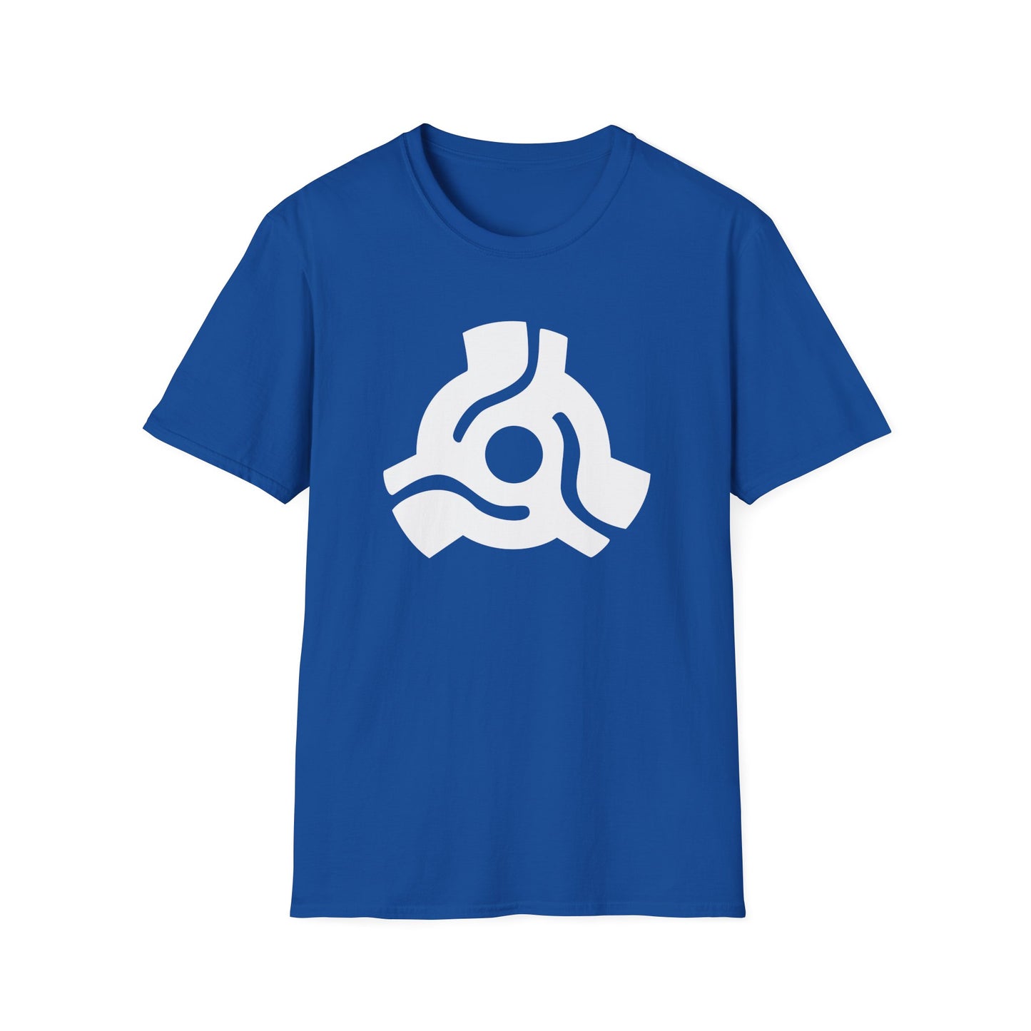 45 Adaptor Camiseta